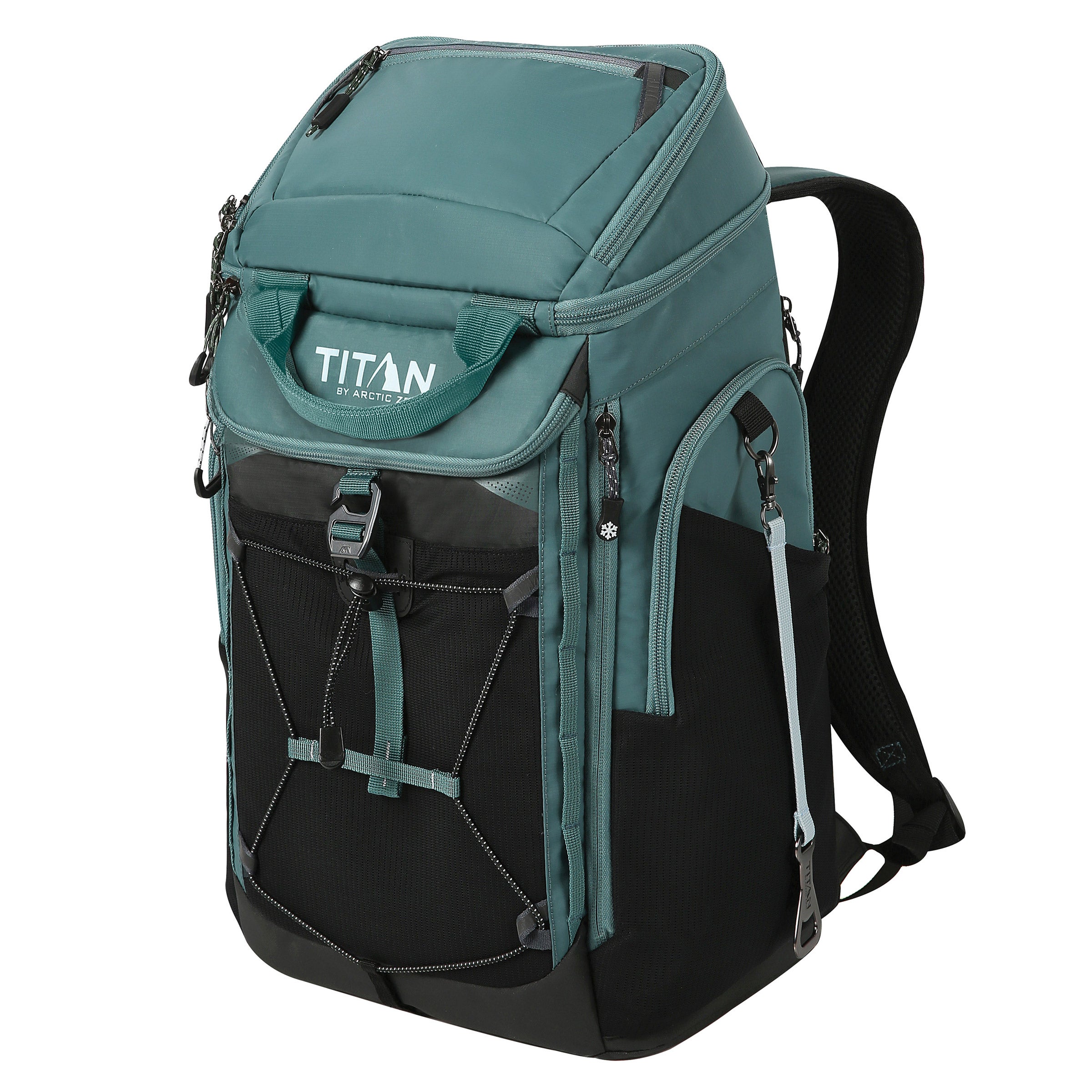 Titan 26 Can Backpack Cooler
