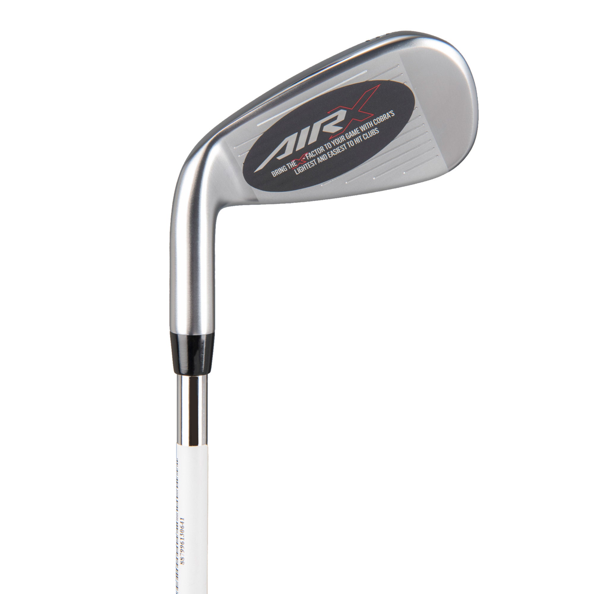 Cobra Air X Iron Set Regular Flex