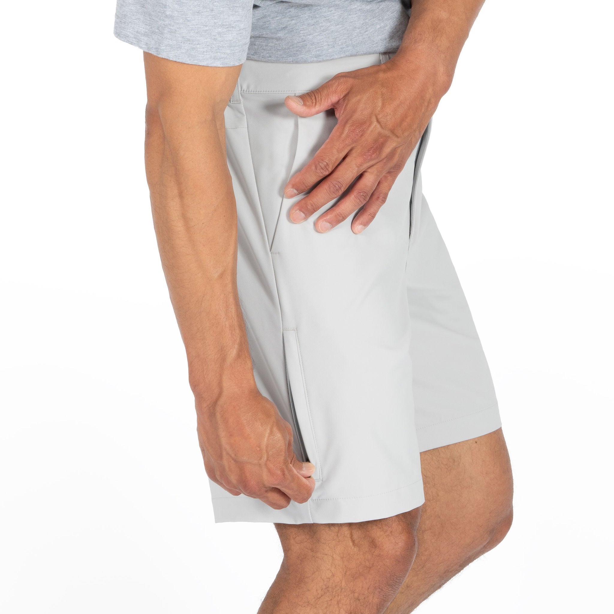 Gerry Men's Tech Short