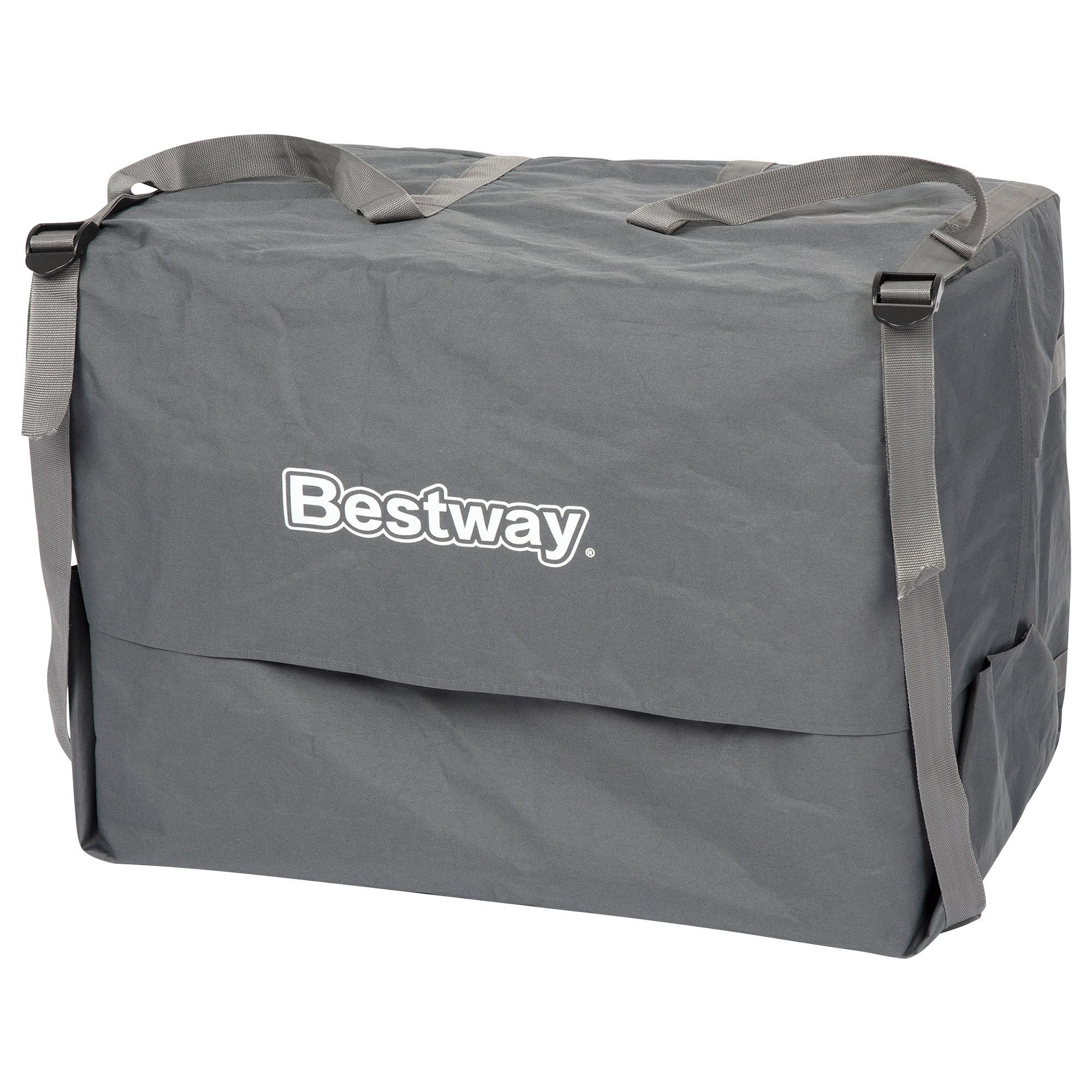 Bestway 15' x 5' Inflatable Sun Deck