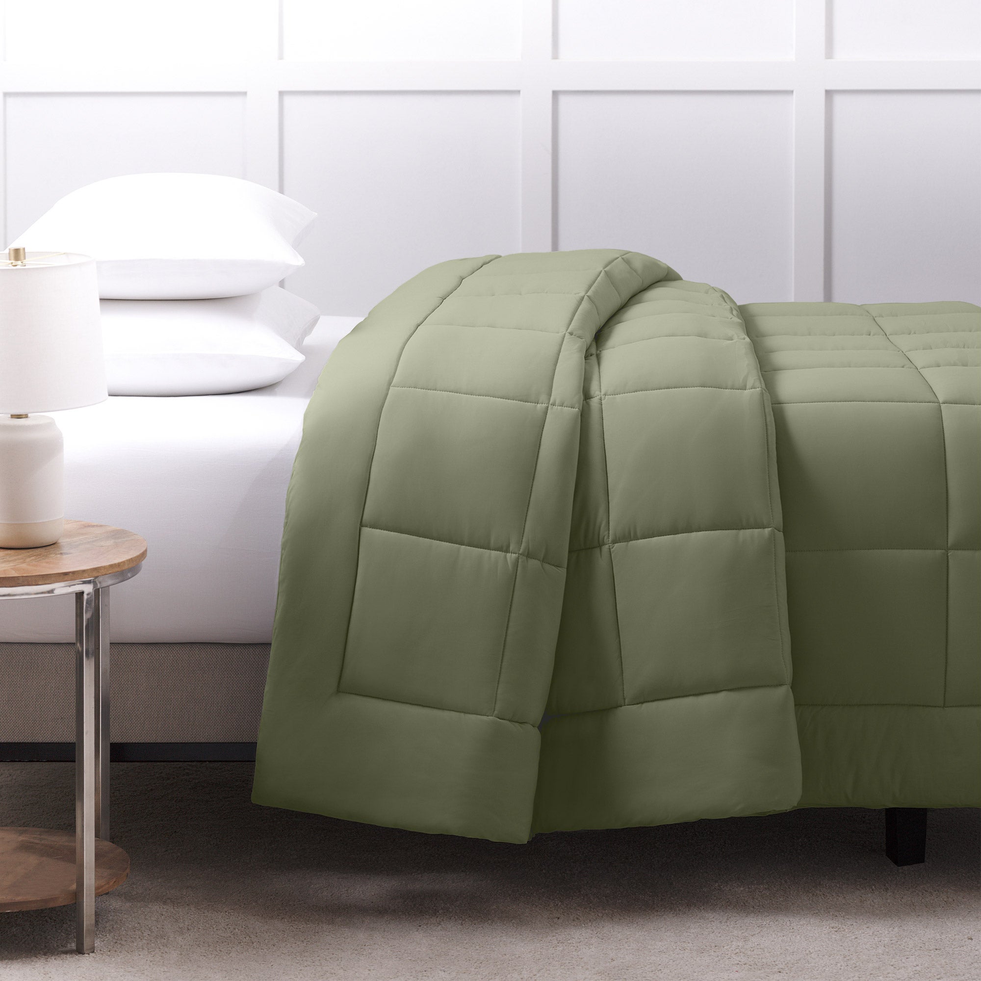 Below Zero Cooling Comforter