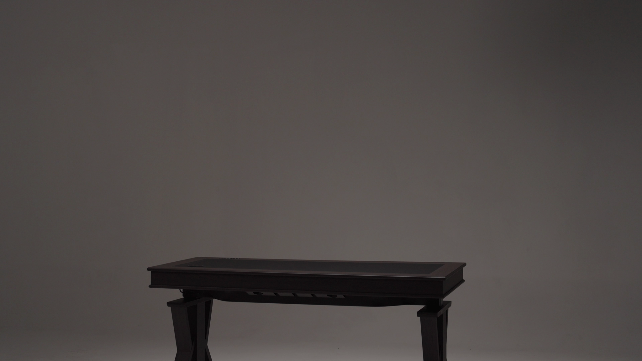 Eureka Ark X 60" x 27" Adjustable Executive Standing Desk