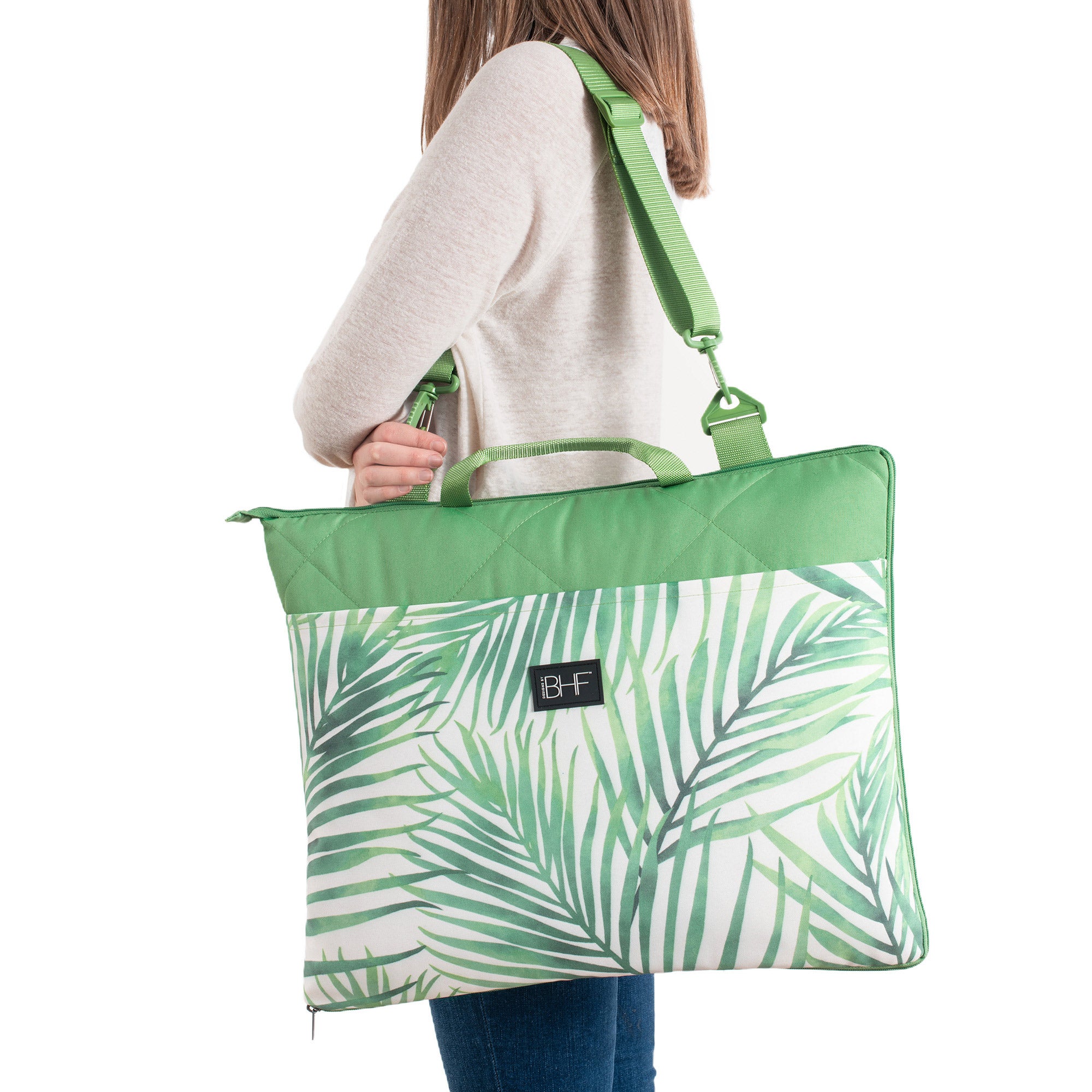 BHF Packable Blanket
