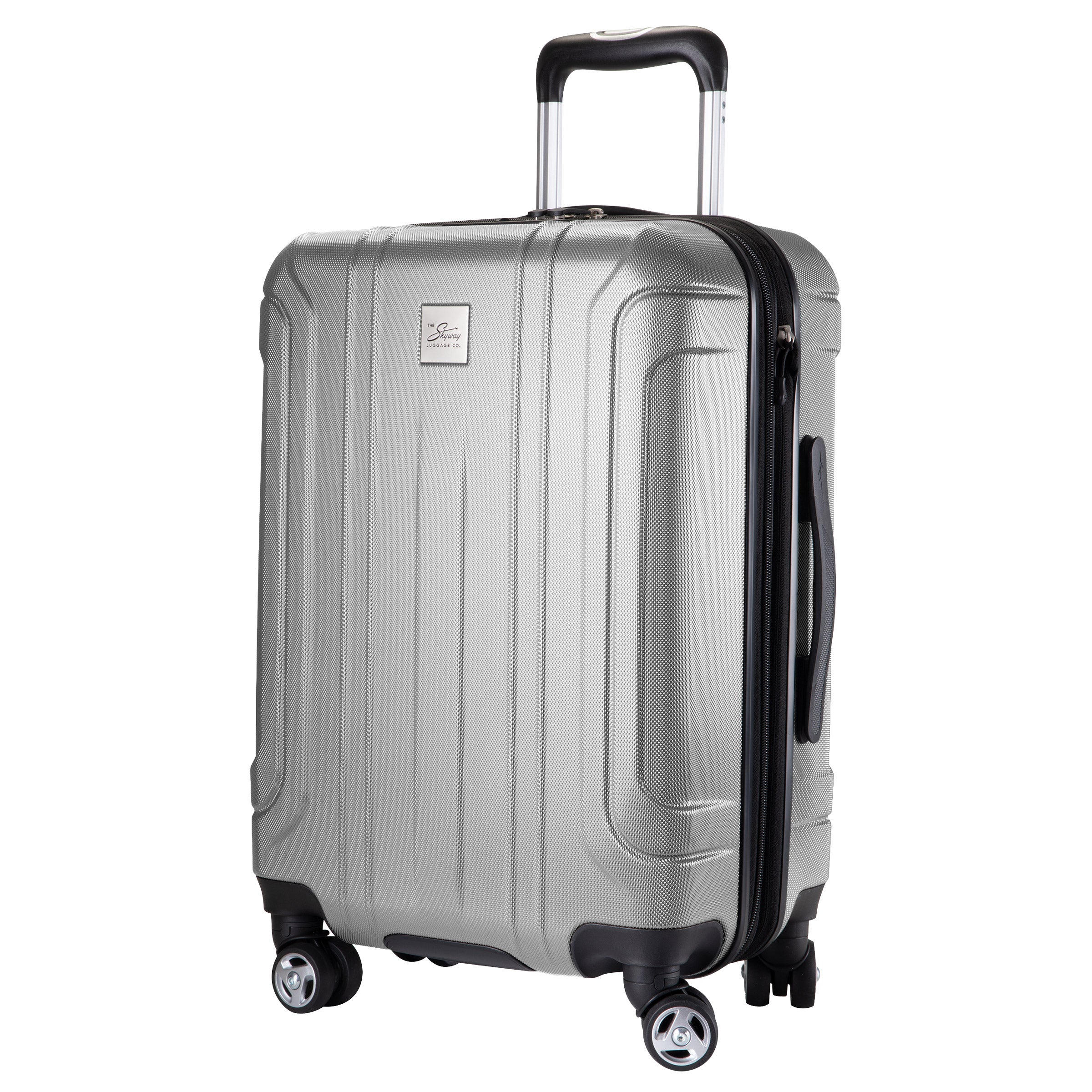 Skyway Luggage Orion Hardside Carry-on Suitcase