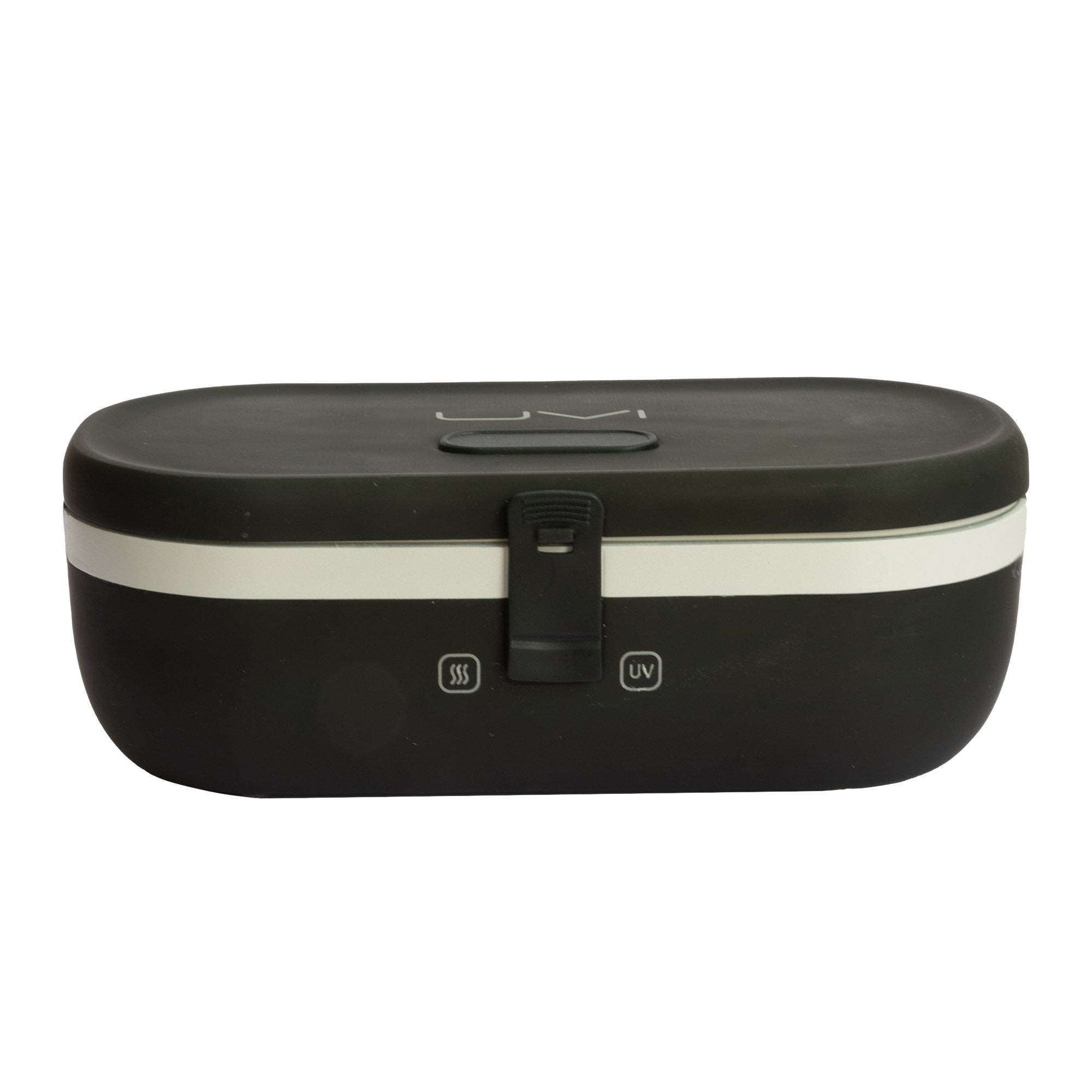 UVI Plus – Self-heating Lunch box with UV Light Sanitizer