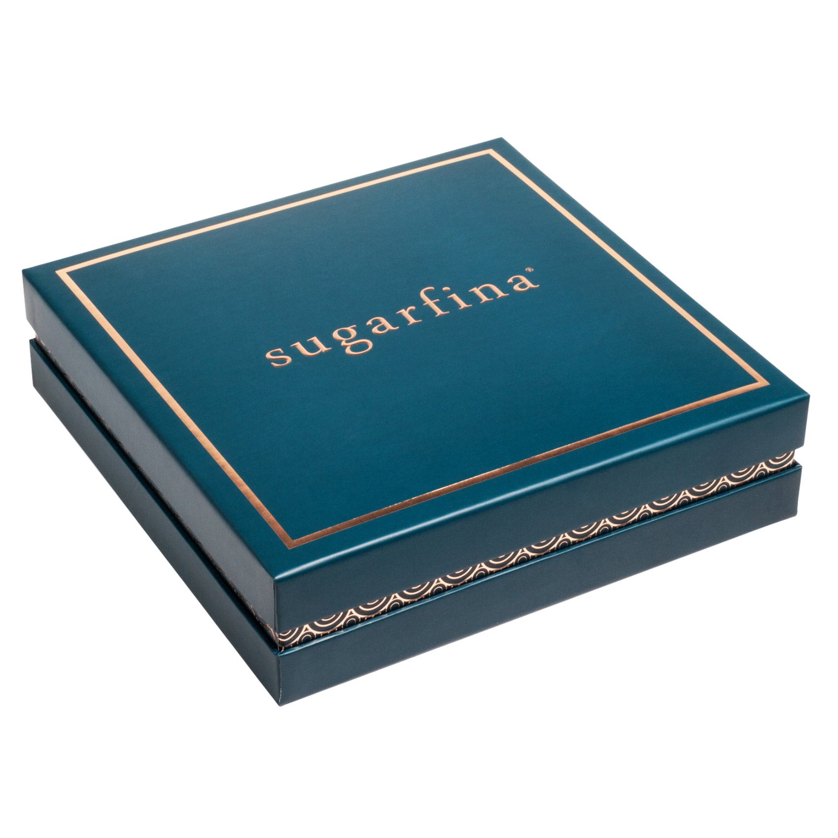 Sugarfina Vice Cafe Candy Bento Box, 8-pieces, 22.3 oz. Total
