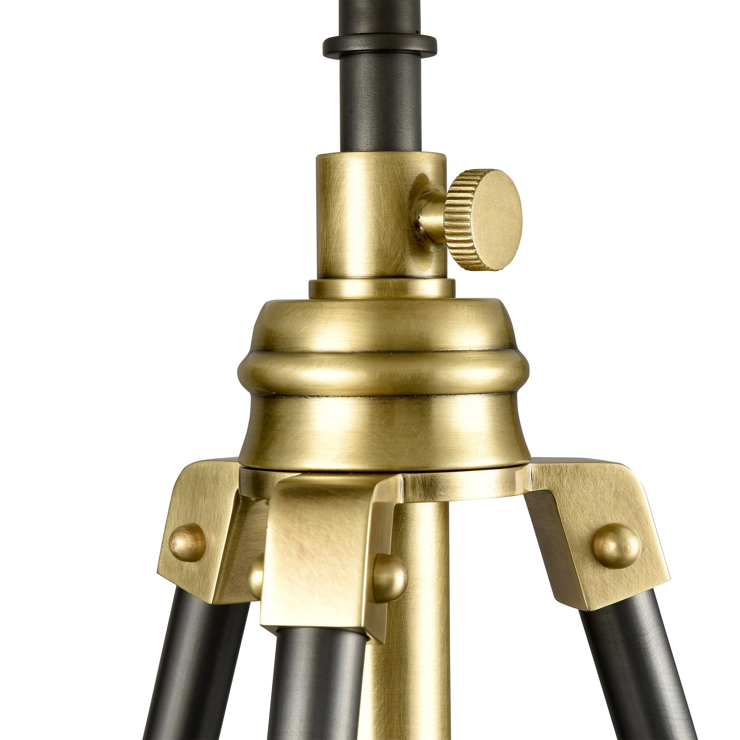 Del Mar Surveyor Table Lamp