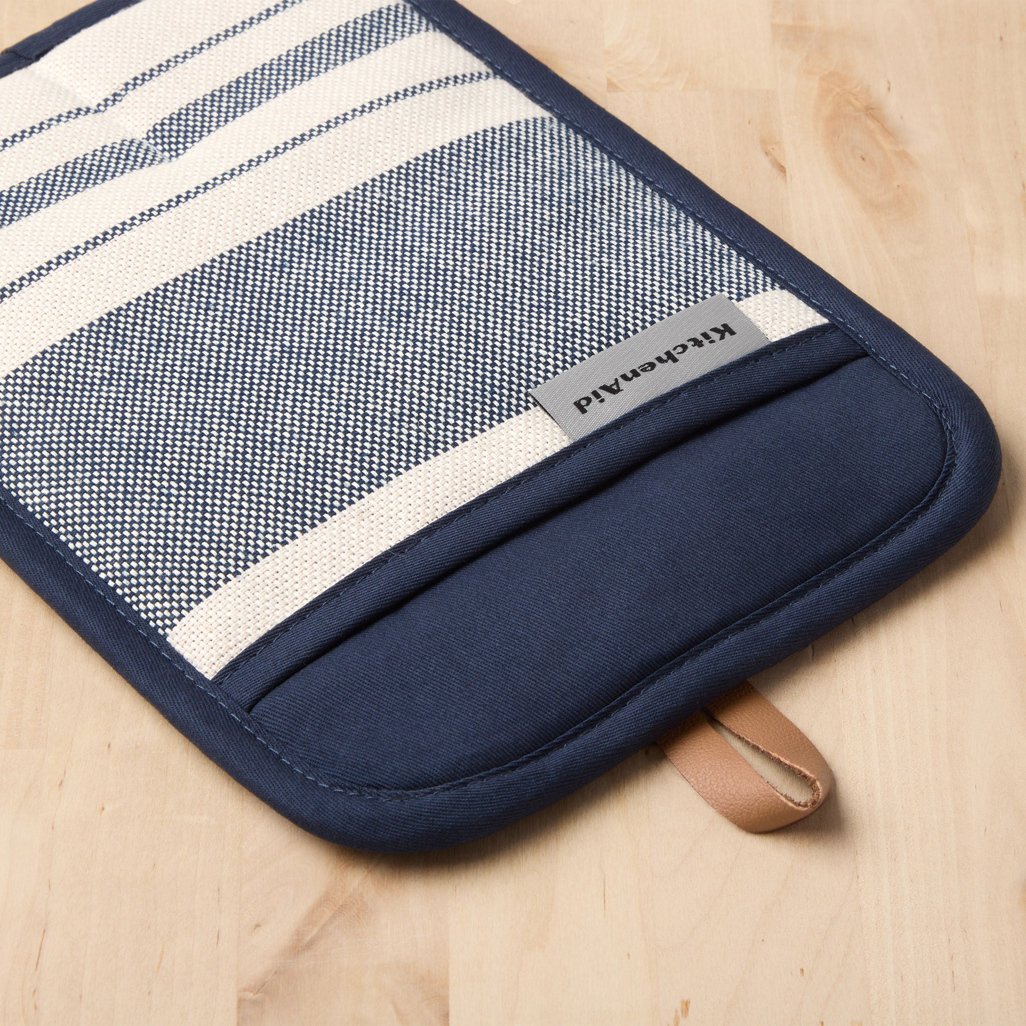 KitchenAid Kitchen Mitt Set, 4-pack