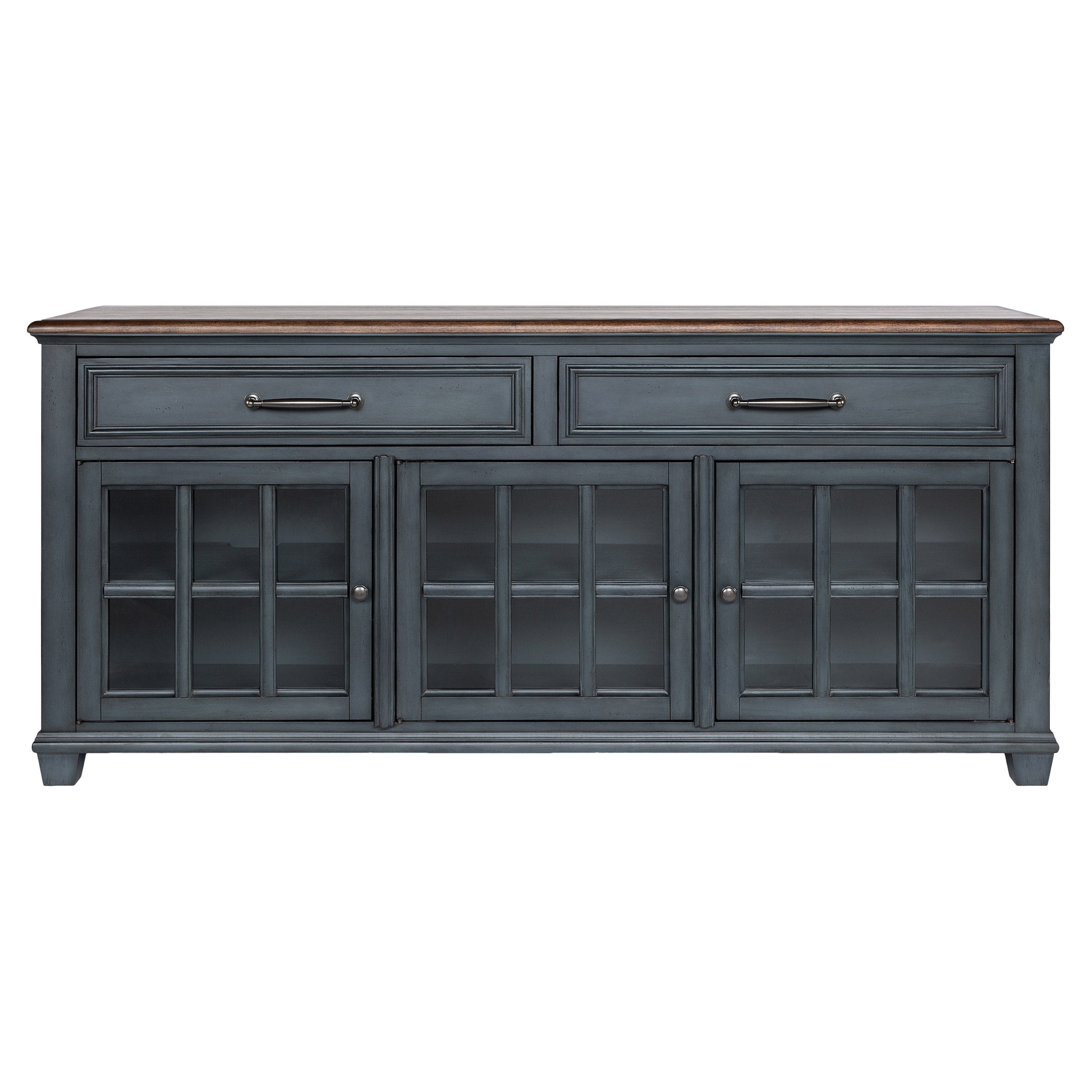 Bartlett Accent Console