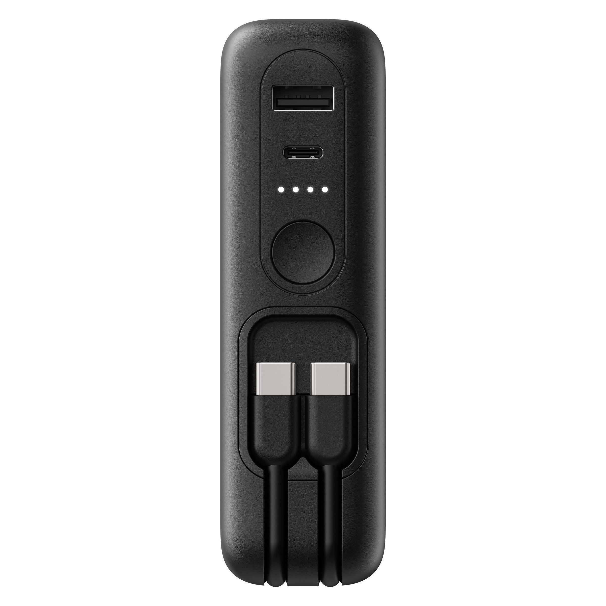 Belkin UltraCharge Hybrid Wall Charger 35W + Power Bank 10K