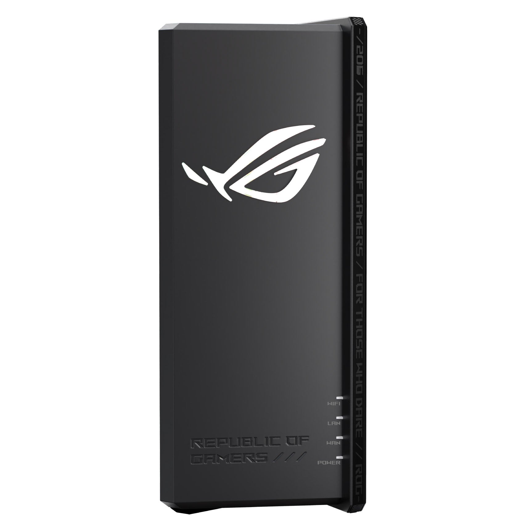 ASUS ROG Strix GS-BE12000 WiFi 7 Tri-band Router