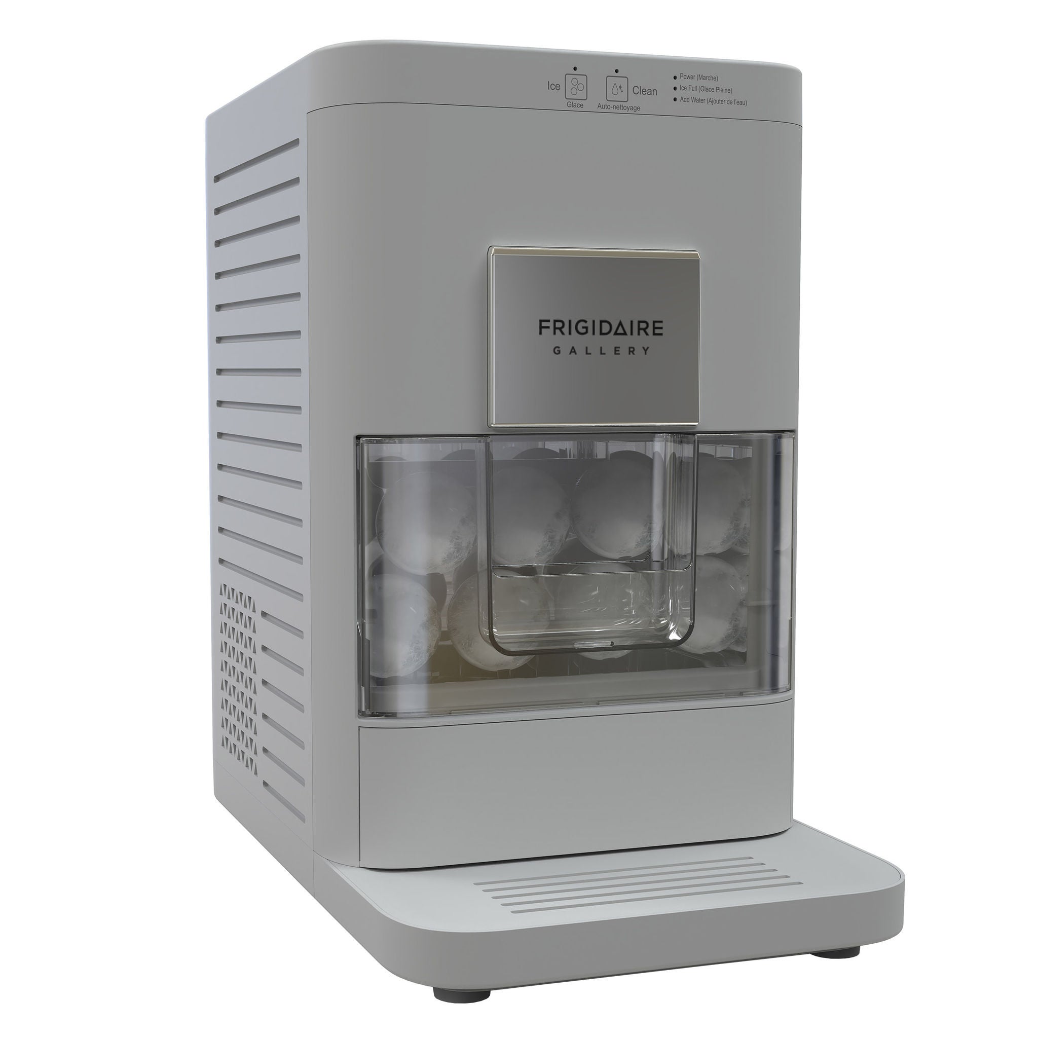 Frigidaire Gallery Sphere Ice Maker