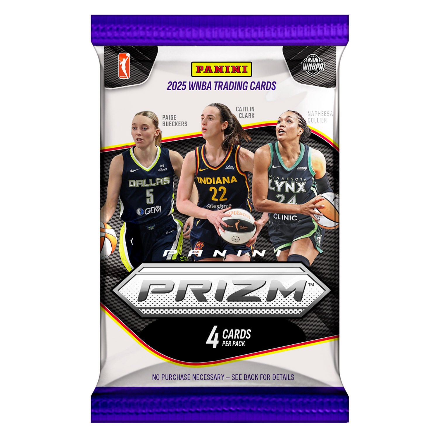 Panini Prizm WNBA Bundle