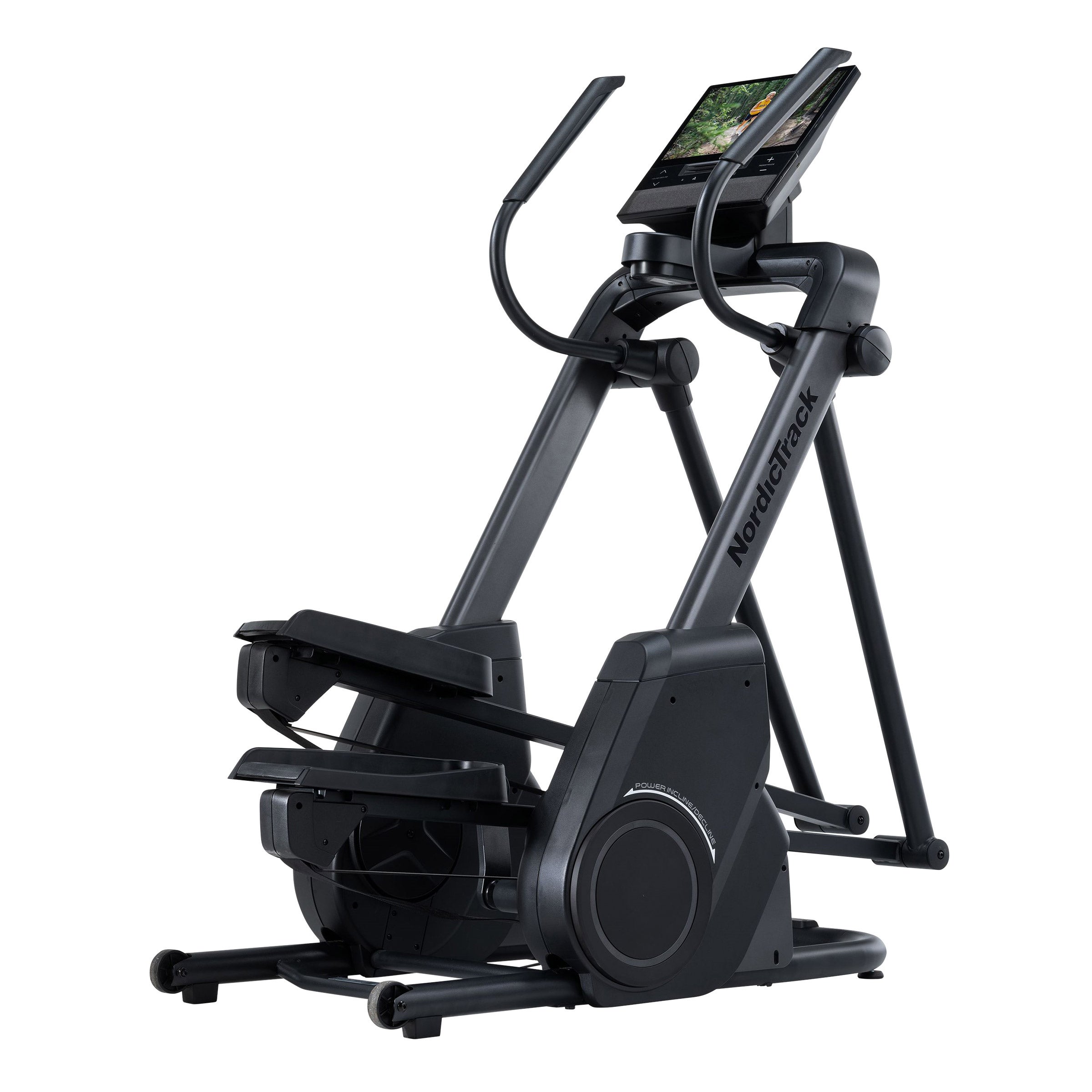 NordicTrack X16 Elliptical