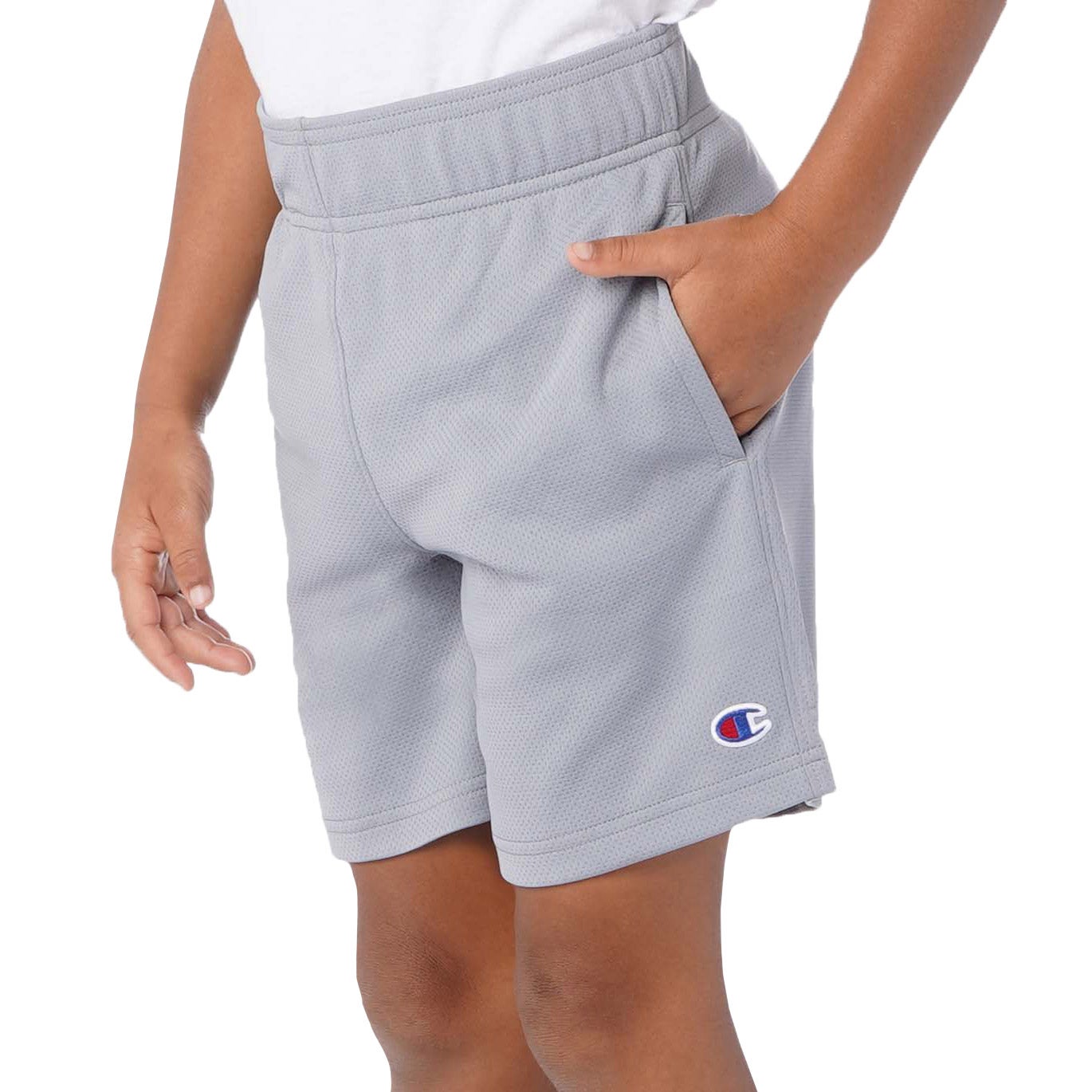 Champion Youth 2-pack Short