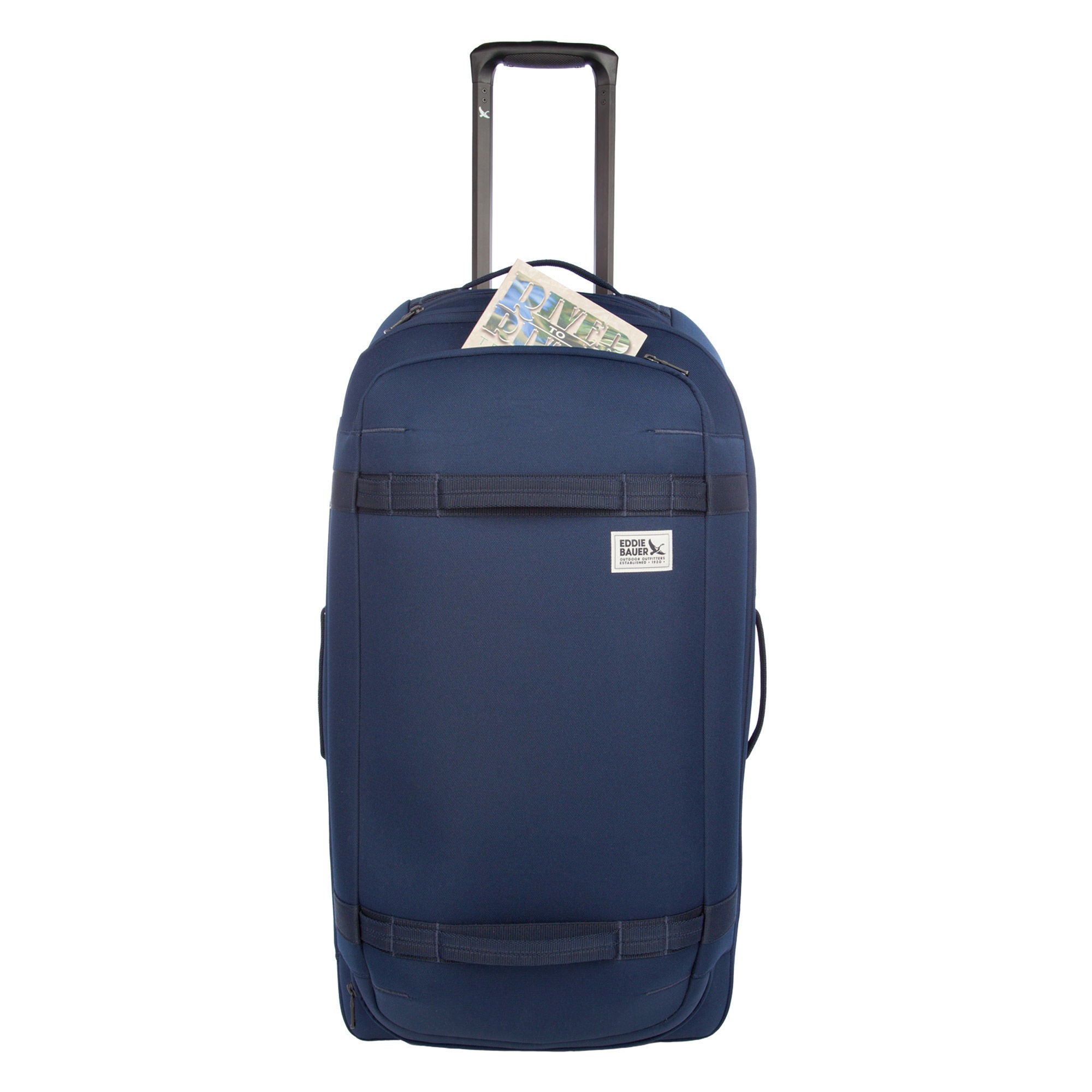 Eddie Bauer Excursion 30” Rolling Duffel Luggage
