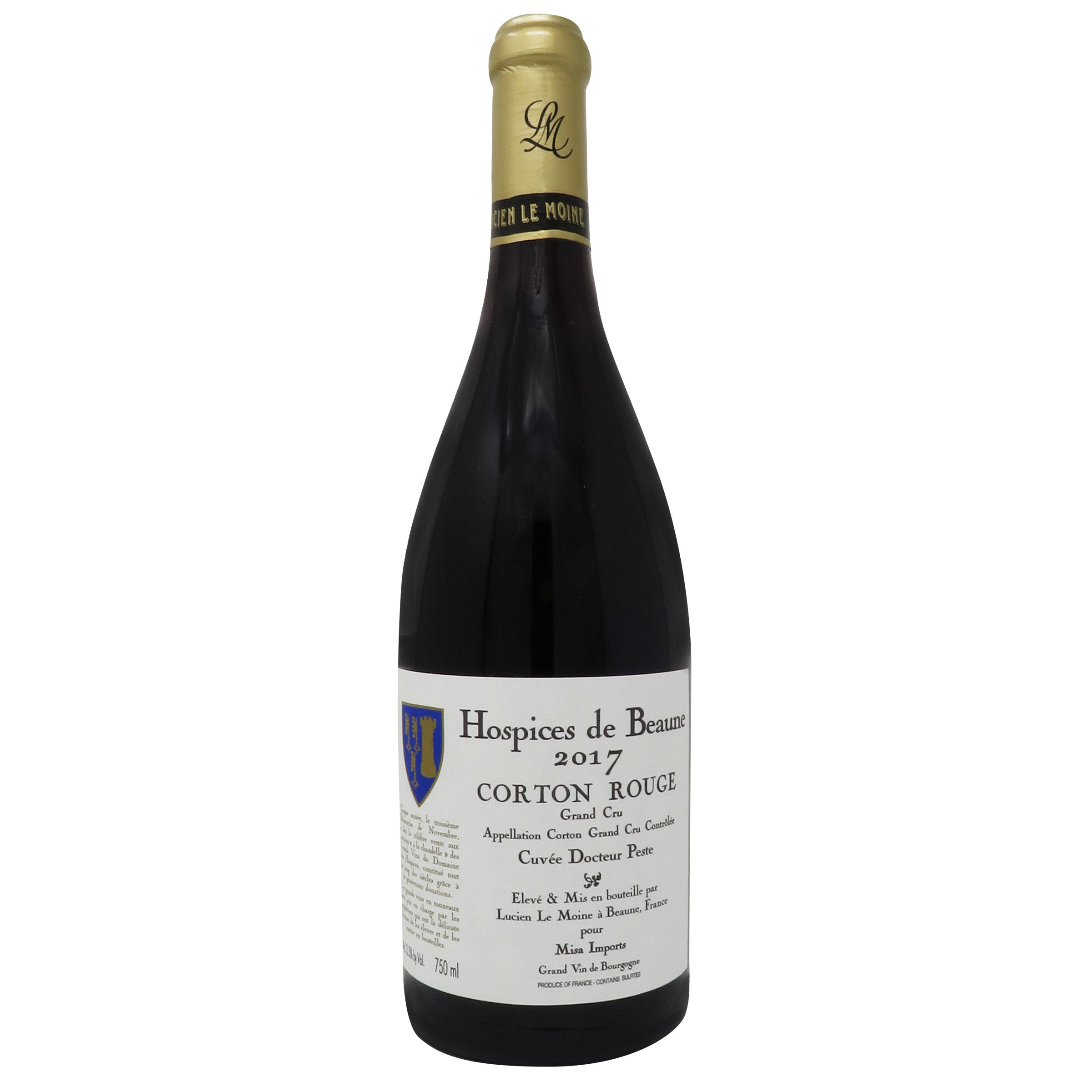 Hospices de Beaune, 750 ML CA ONLY