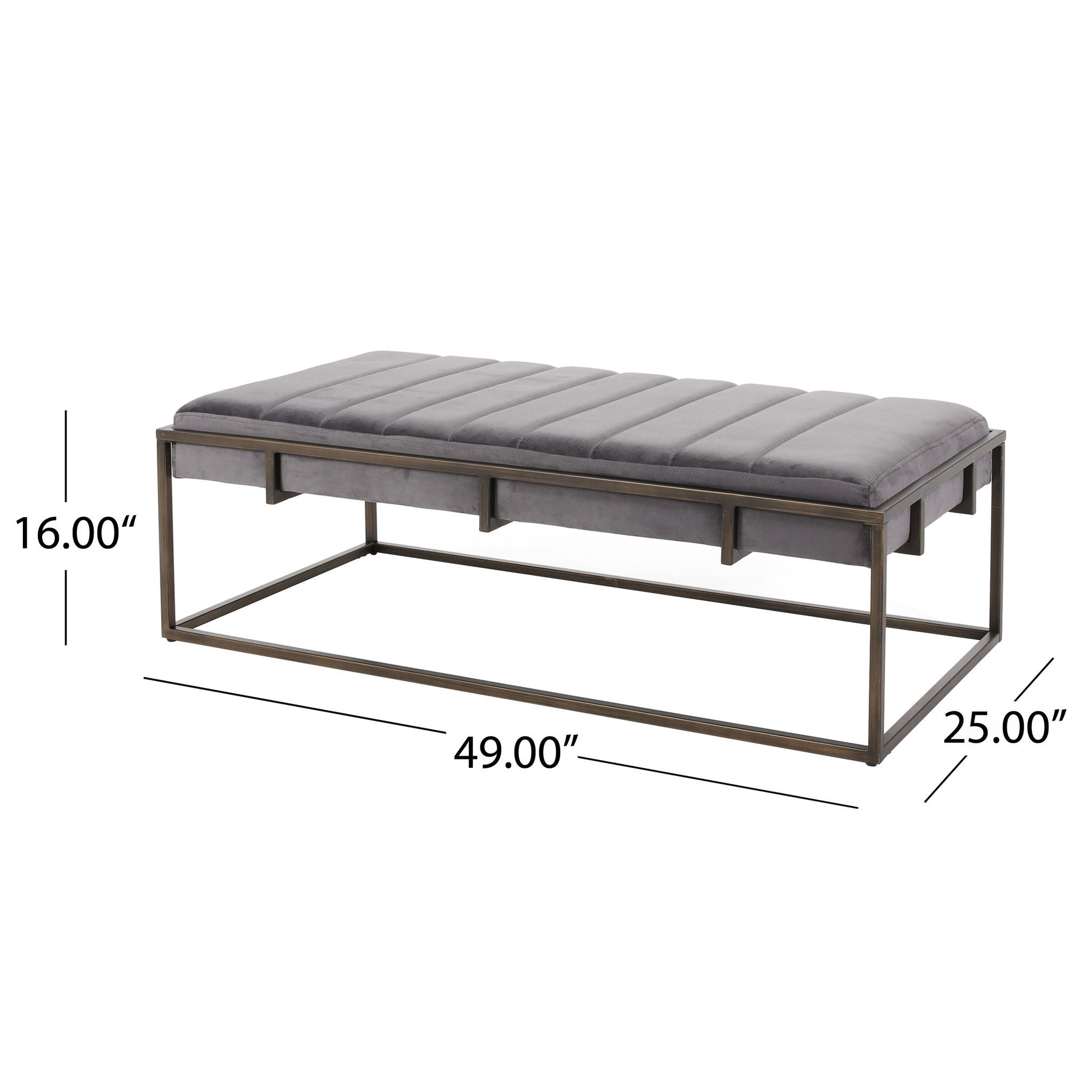 Elmbrook Ottoman