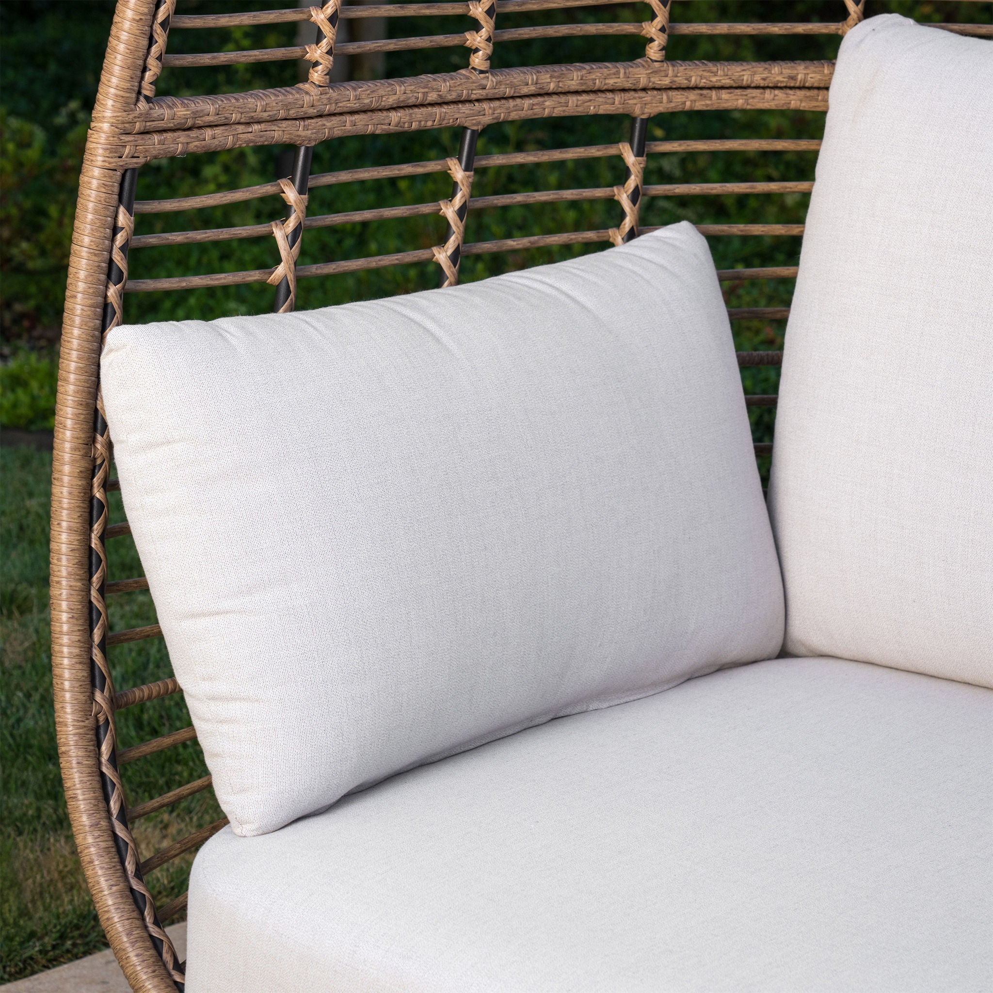 Sunvilla Elliot Egg Chair