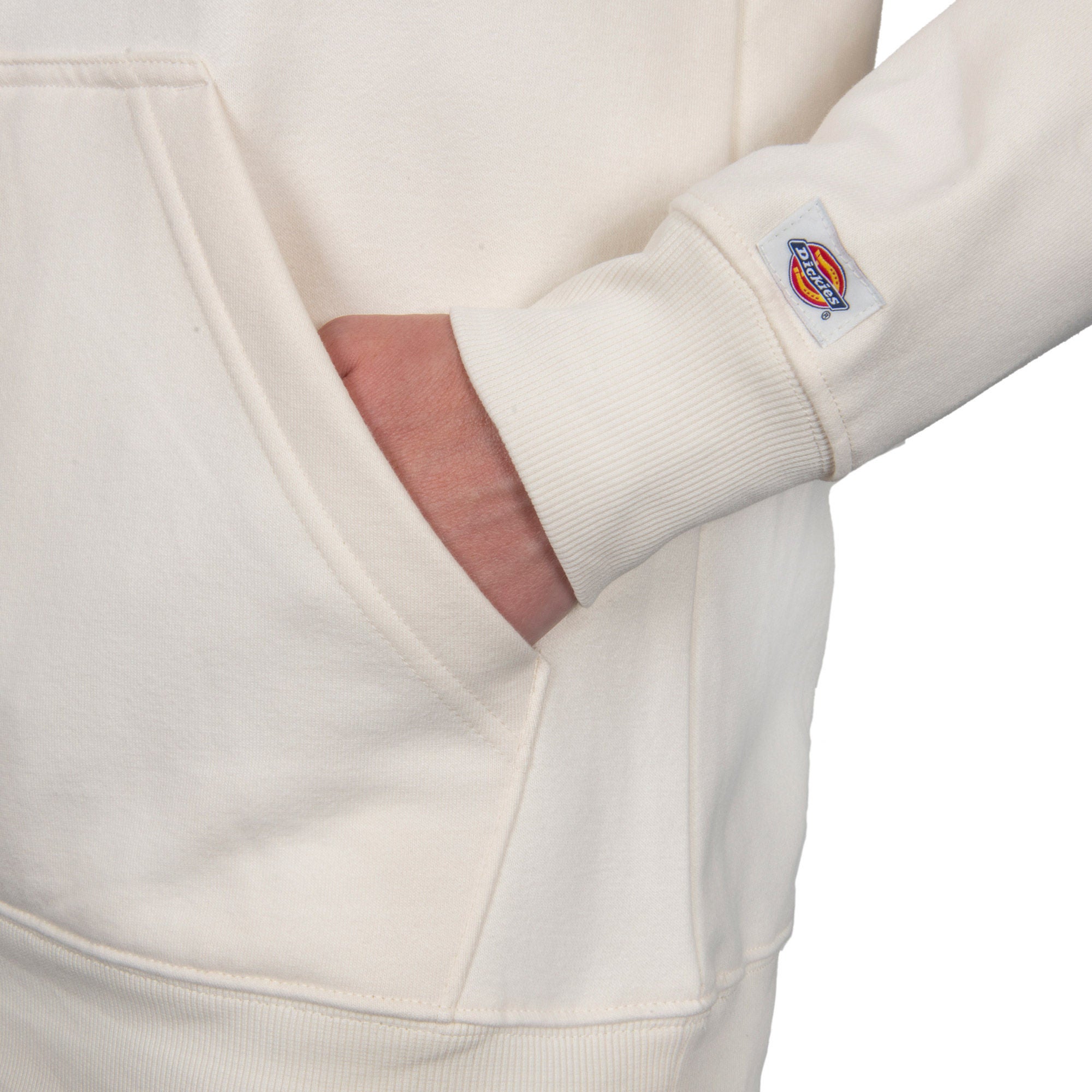 Dickies Women's Logo Hoodie
