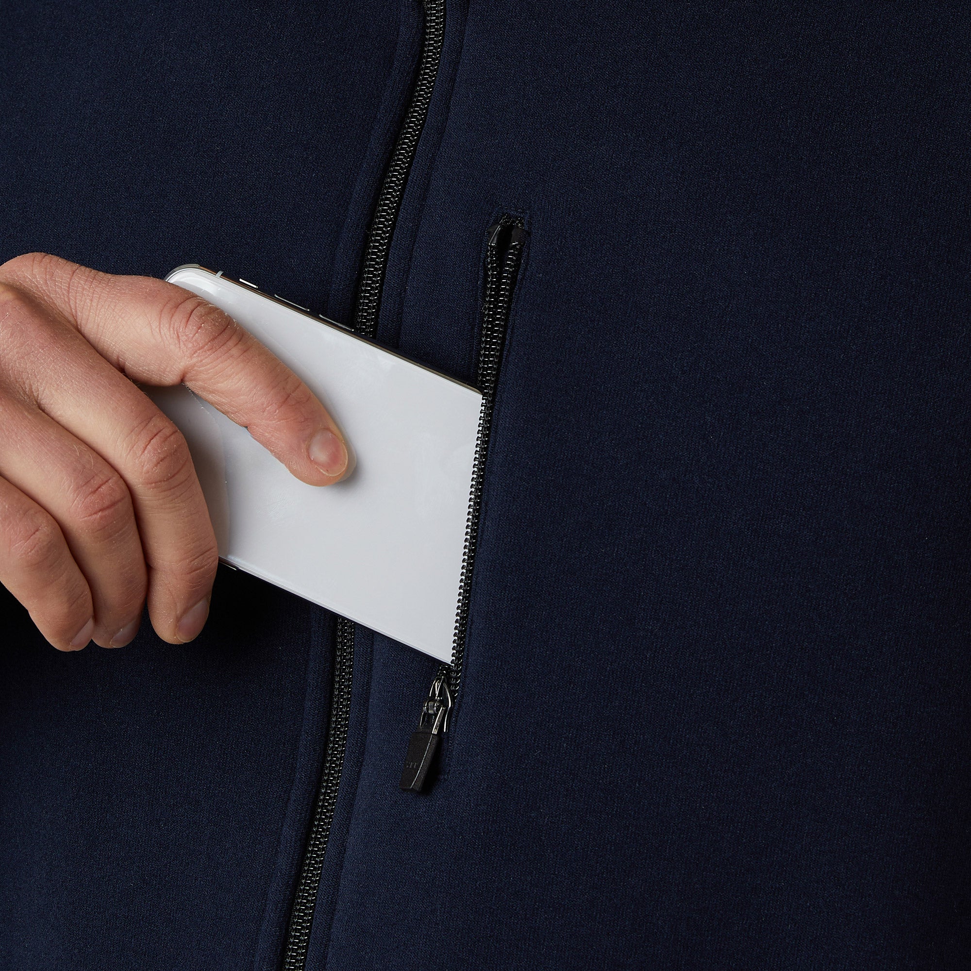 32 Degrees Men's Full Zip Jacket