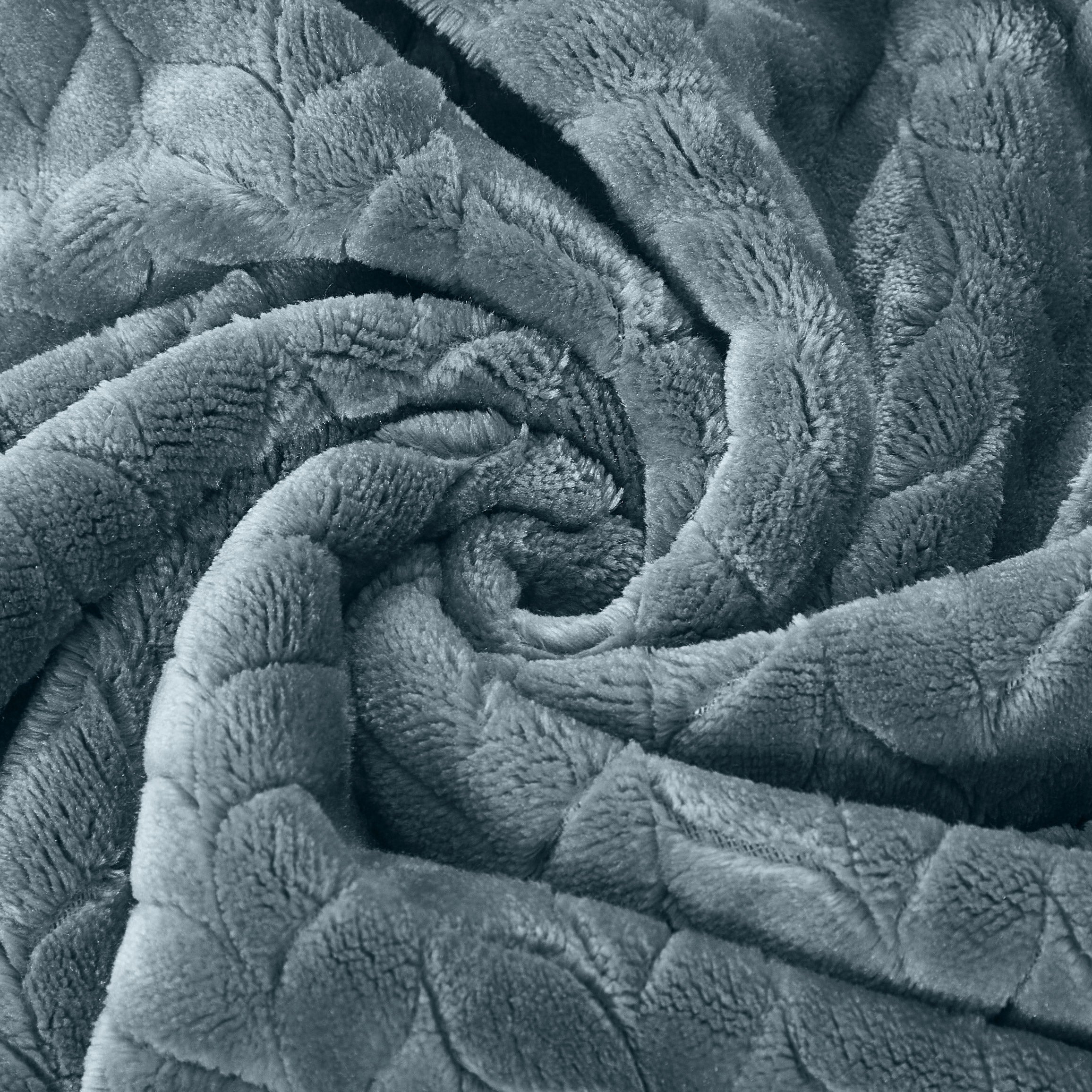Monte & Jardin Jacquard Throw
