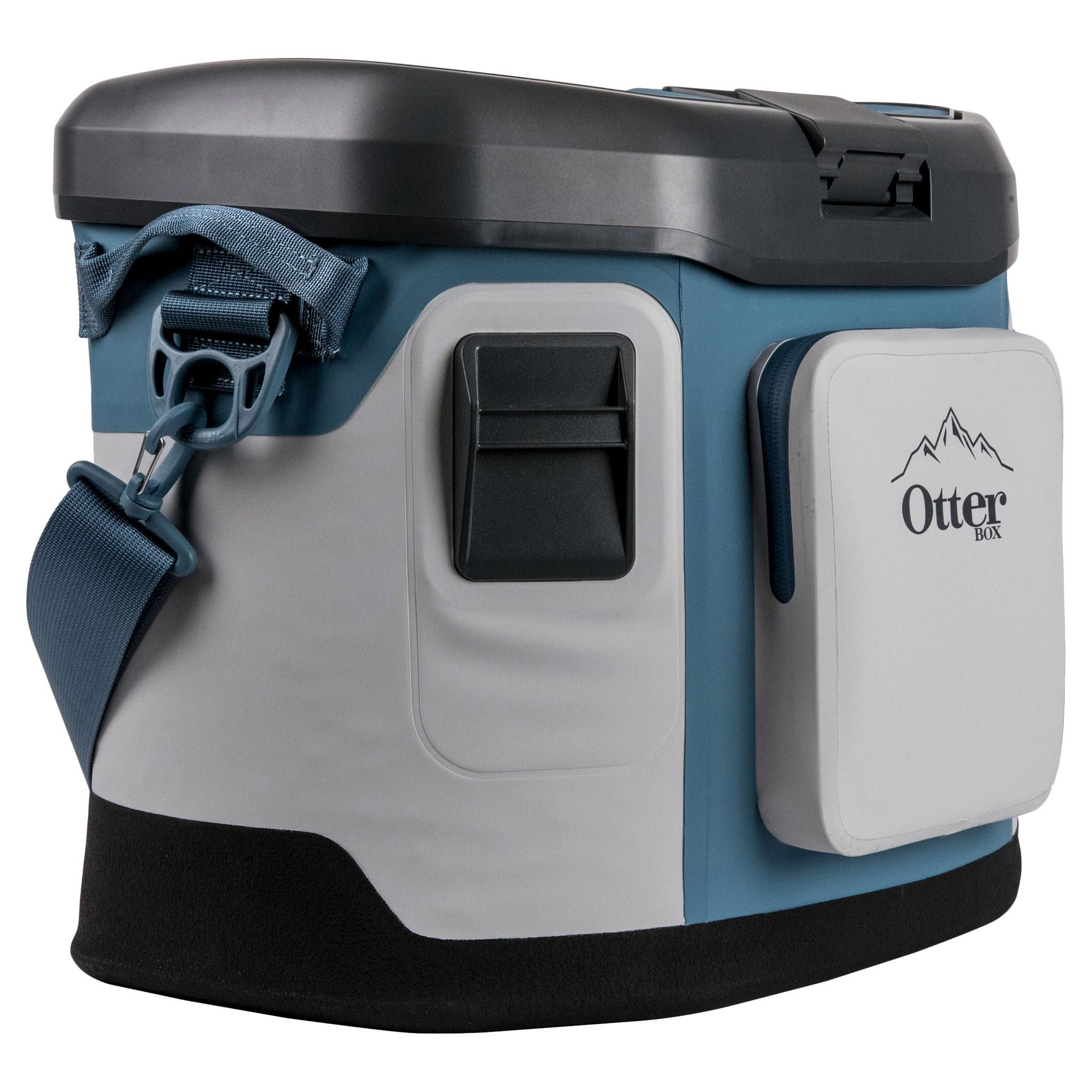 OtterBox Trooper 20-quart Cooler Bundle