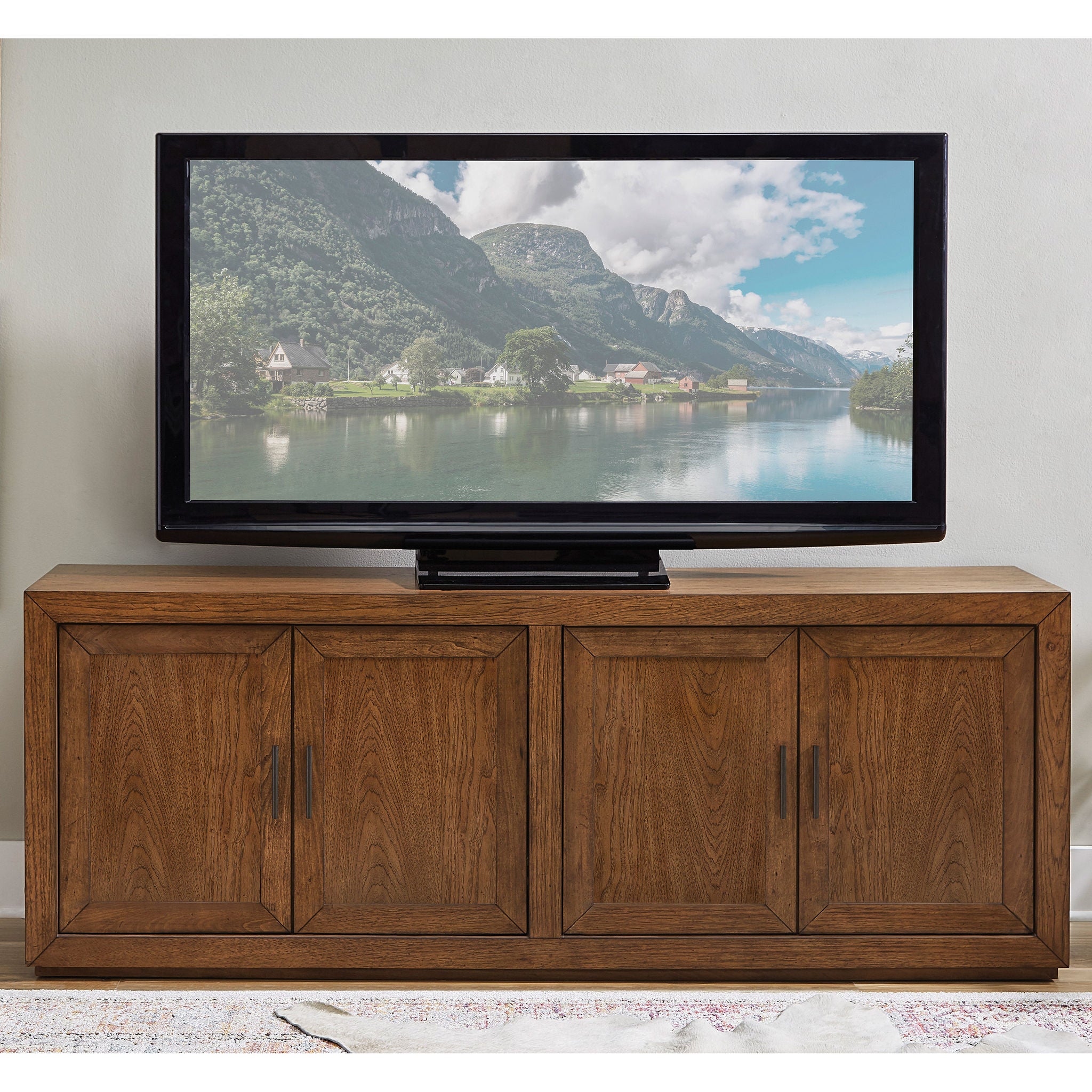 Gustav 72" Accent Console