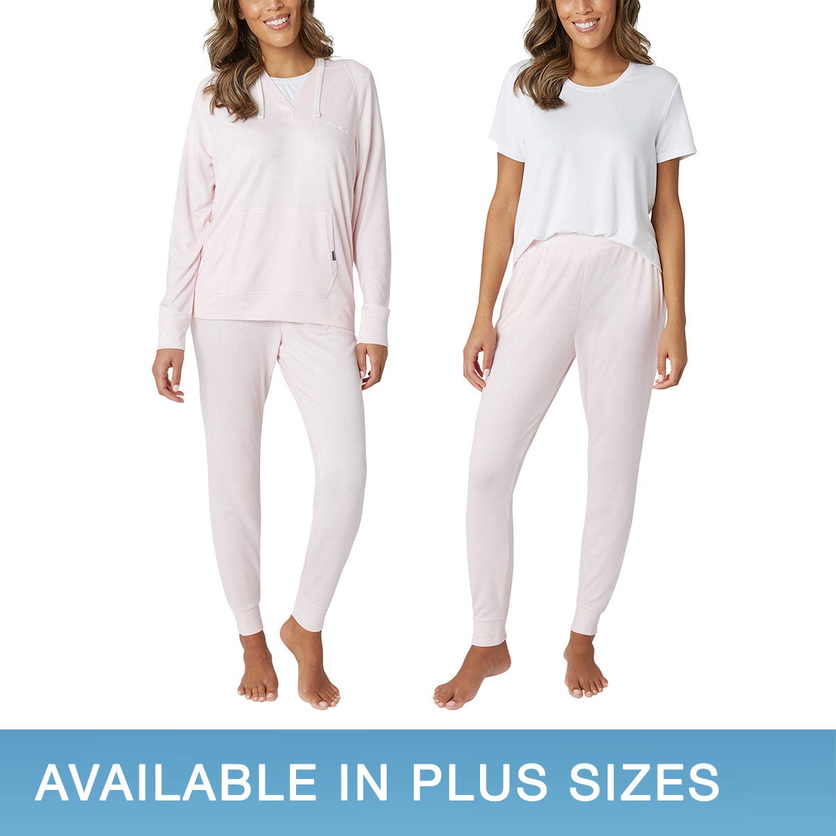 Eddie Bauer Ladies' 3-Piece Hacci Lounge Set