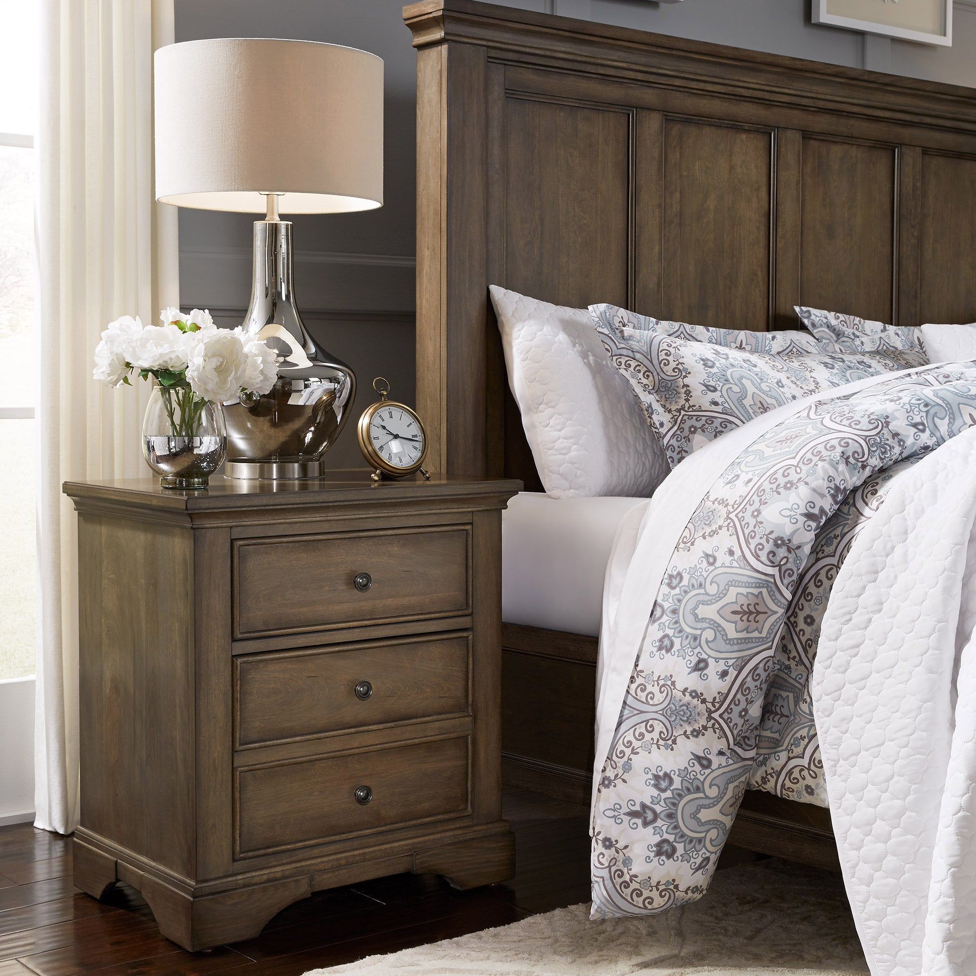 Taylor Nightstand