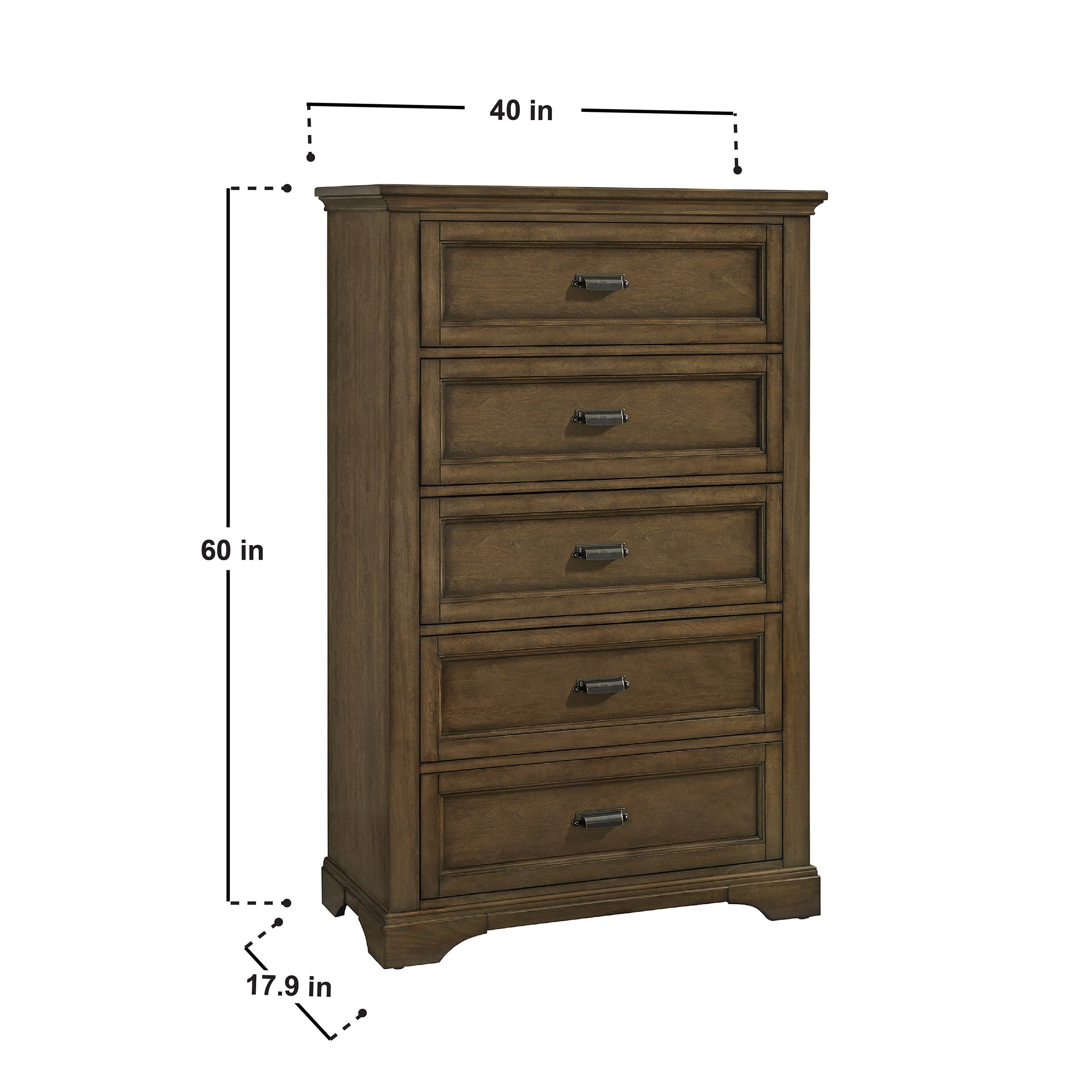 Taylor Tall Chest
