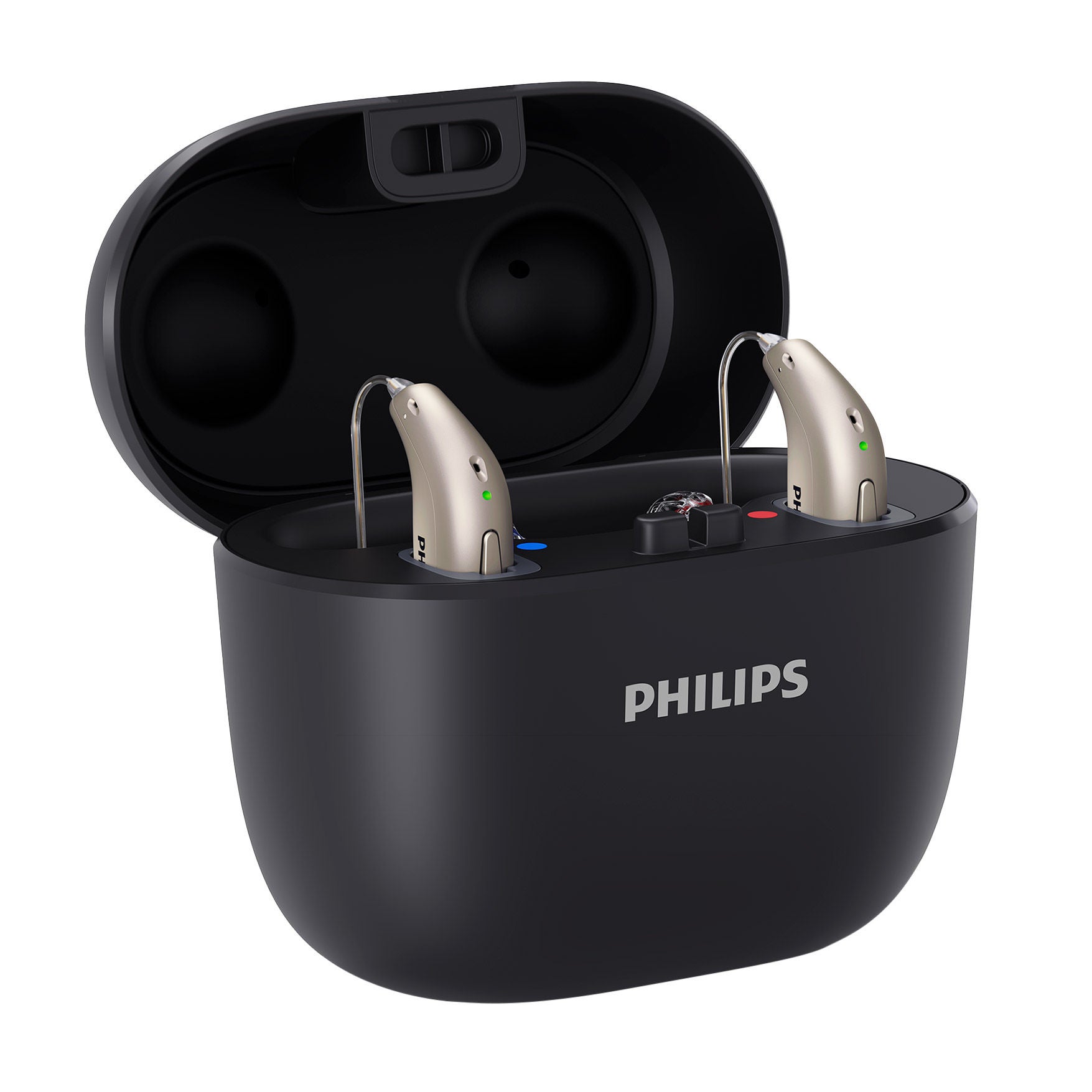 HearLink 9050 Charger Plus