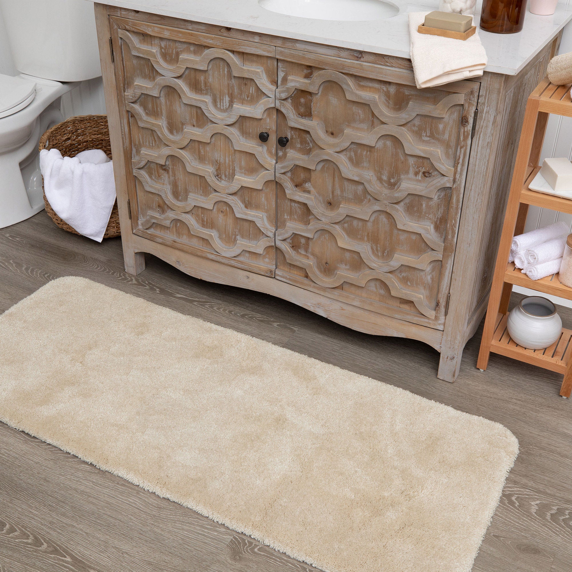 Mohawk Bath Runner