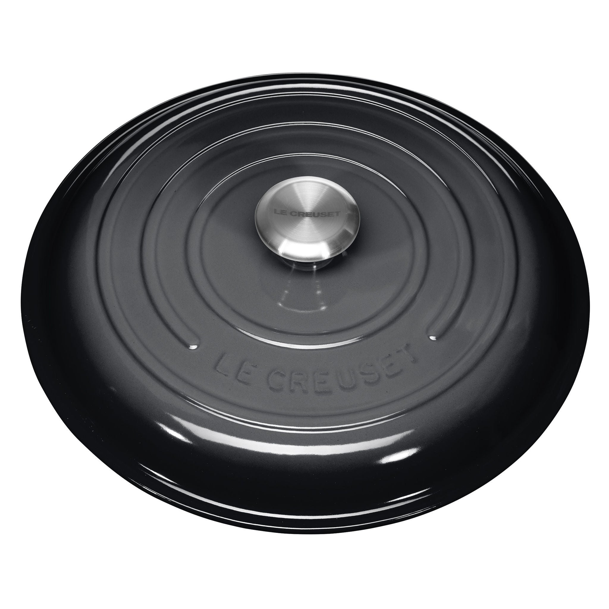 Le Creuset 3.5 Quart Round Braiser