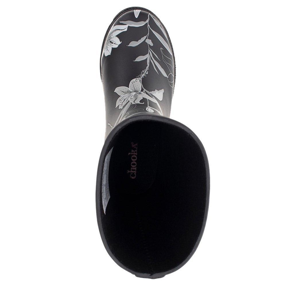 Chooka Ladies' Mid Height Boot