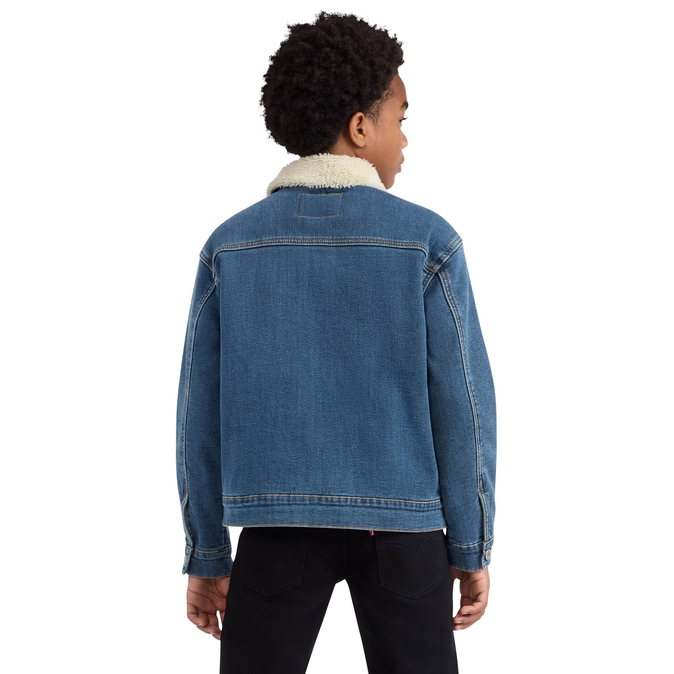 Levi's Youth Trucker Jacket