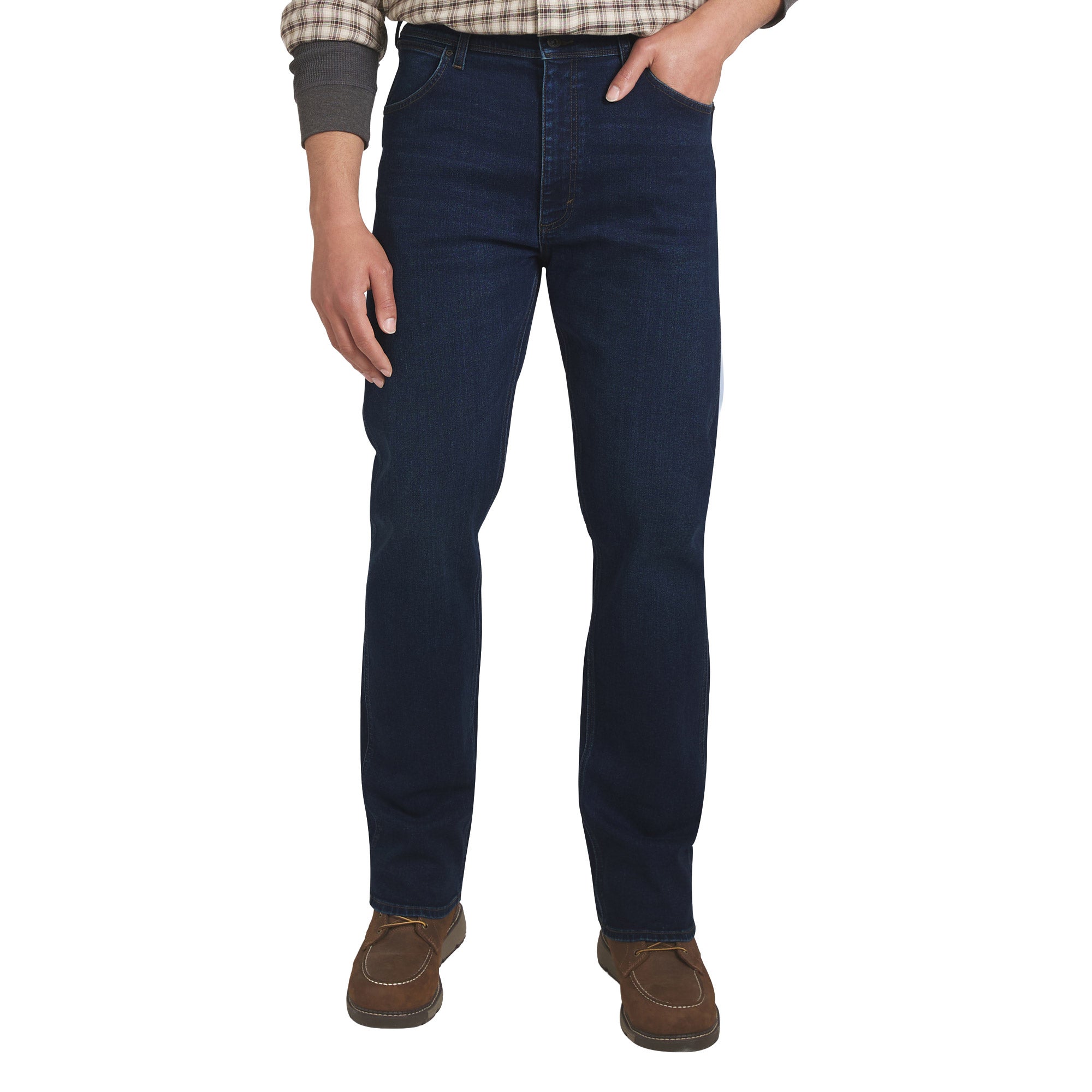 Wrangler Men's Jean