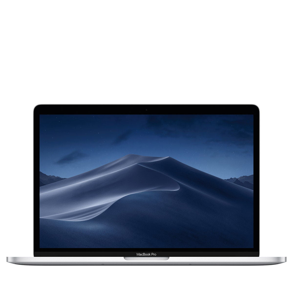 Apple MacBook Pro 13.3" with Touch Bar - Intel Core i5 - 8GB Memory - 128GB SSD.