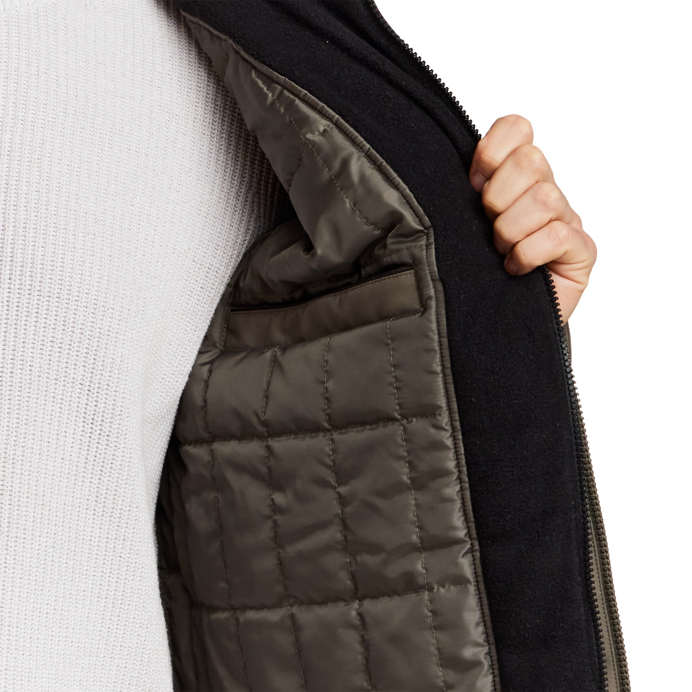 Weatherproof Men's Ultra Tech Jacket