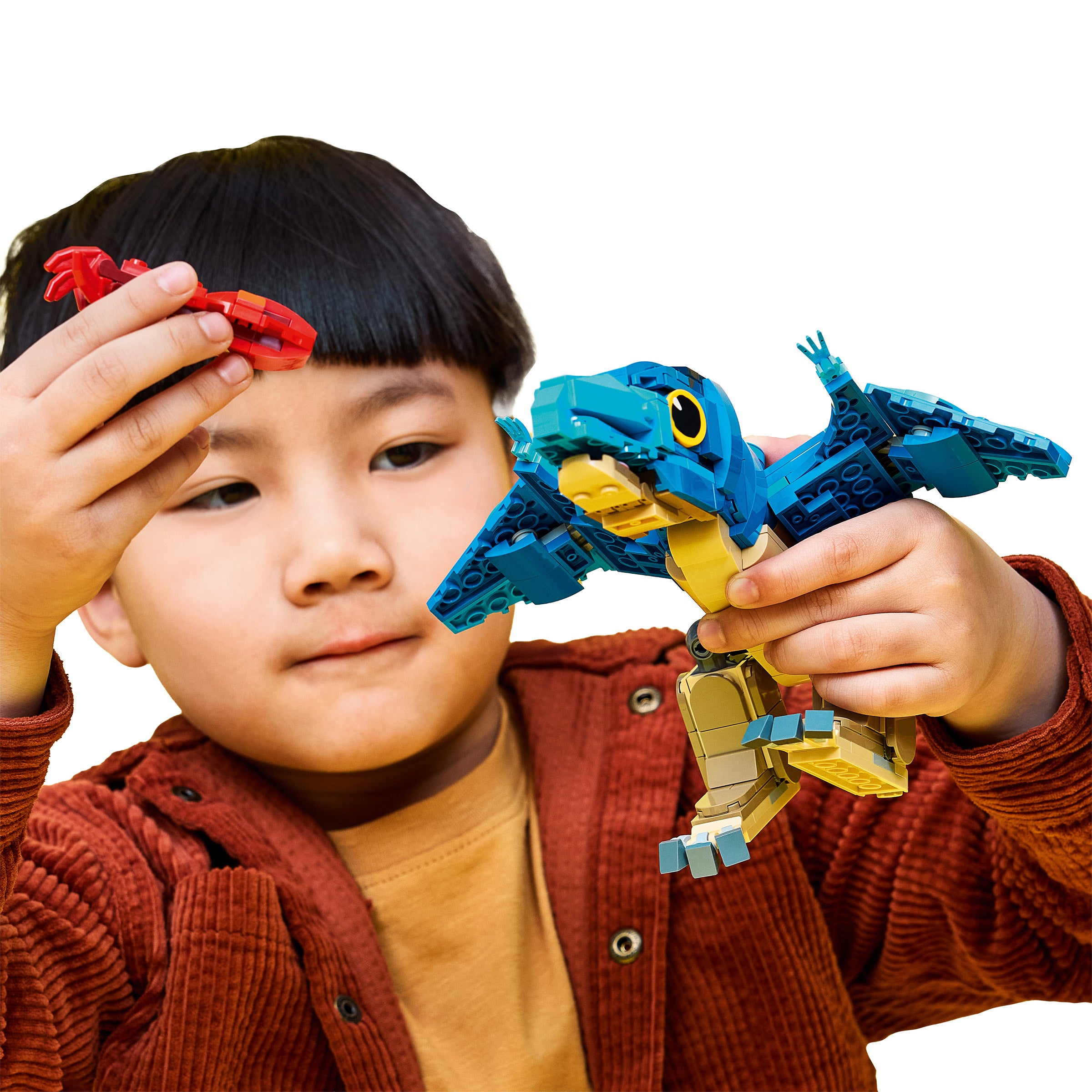 LEGO Jurassic World Bundle