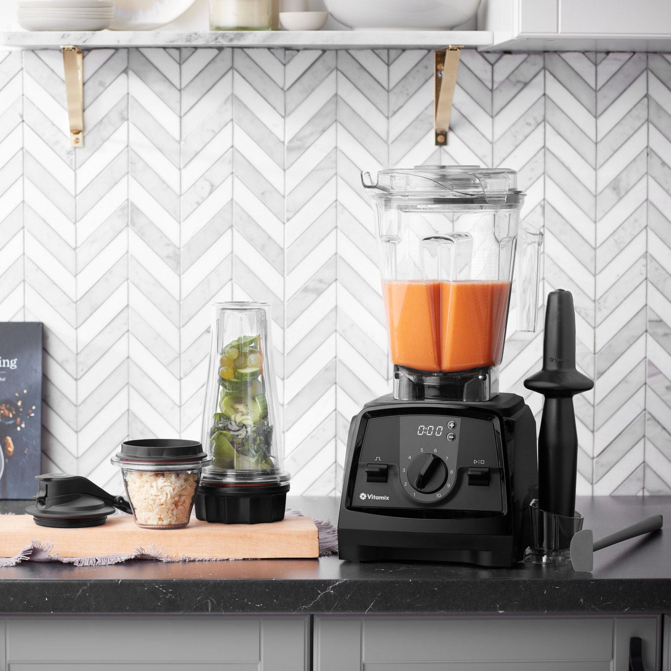 Vitamix Venturist 1200
