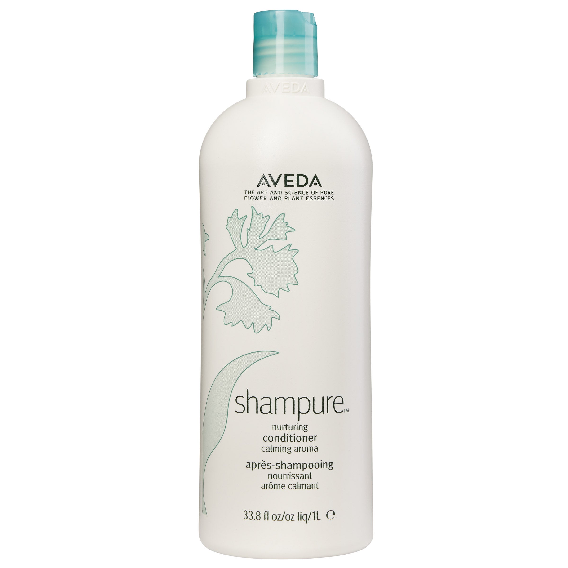 Aveda Shampure Nurturing Conditioner, 33.8 fl oz