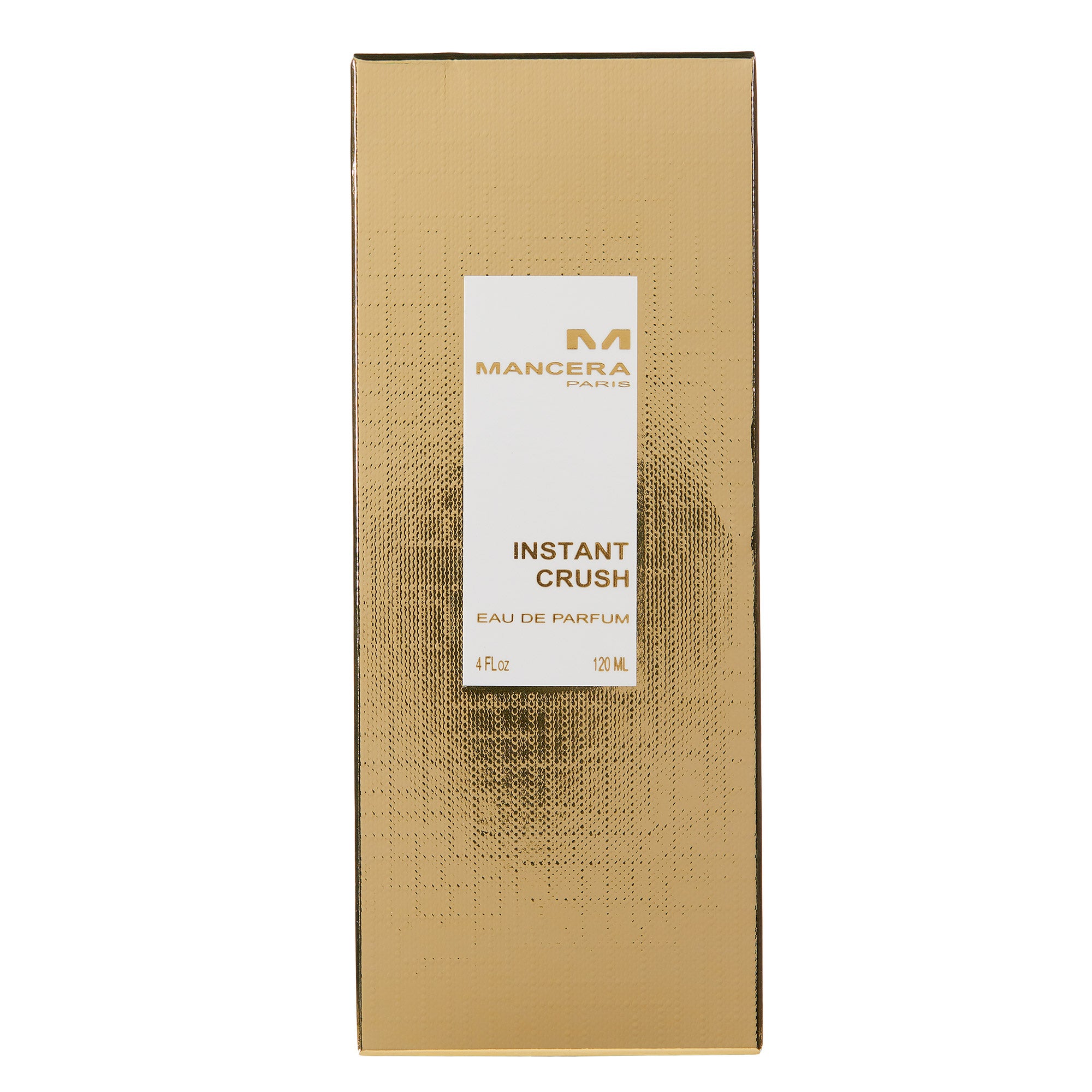 Mancera Instant Crush Eau de Parfum, 4.0 fl oz