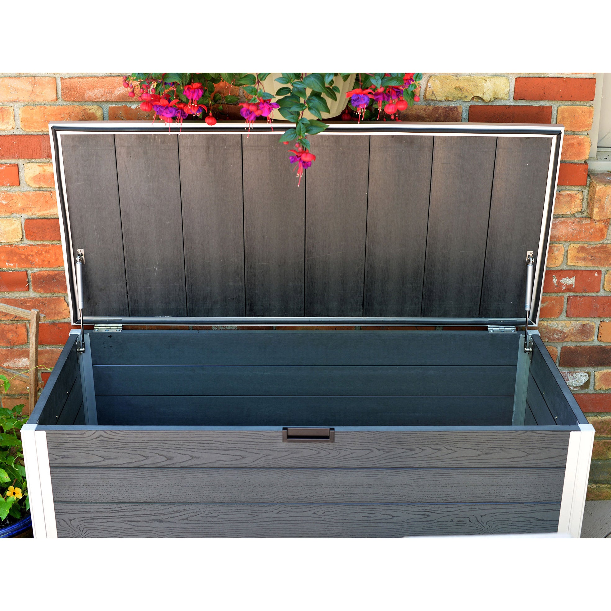 Vita Urbana Deck Box