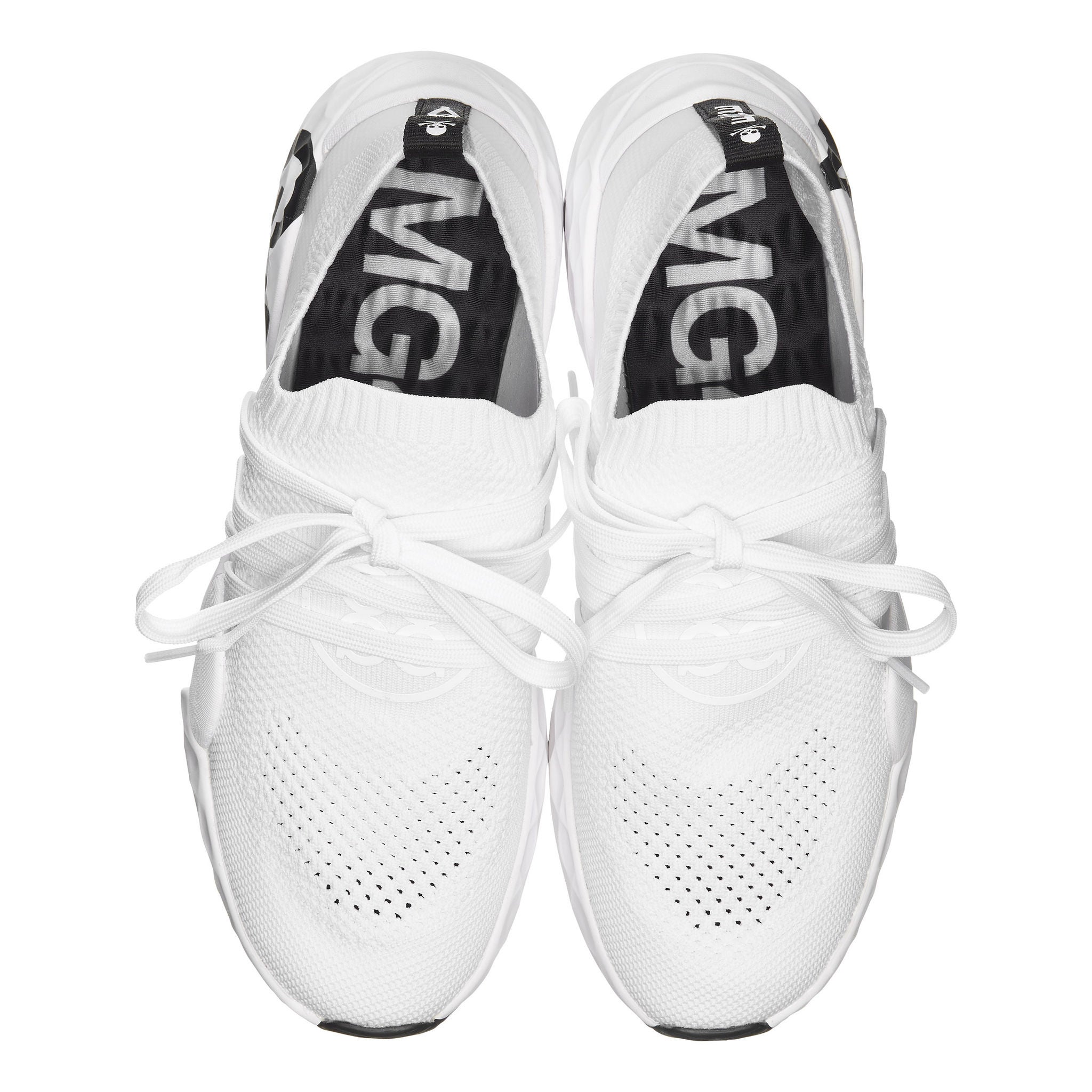 G/Fore Men's MG4.1 Snow Golf Shoe