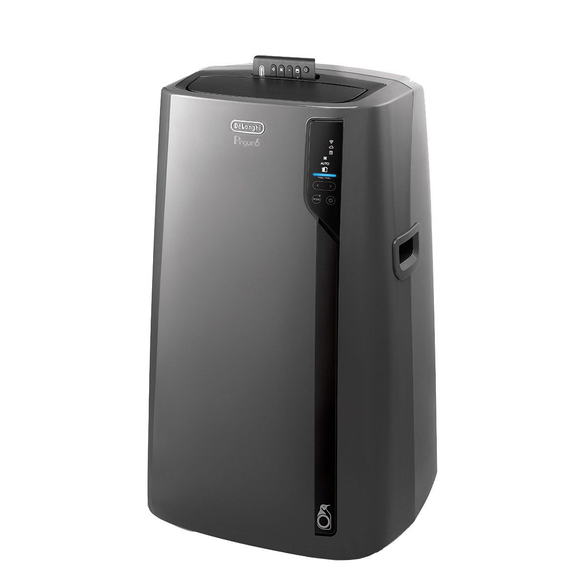 De'Longhi Pinguino SMART Portable Air Conditioner with Heat and ECO Real Feel