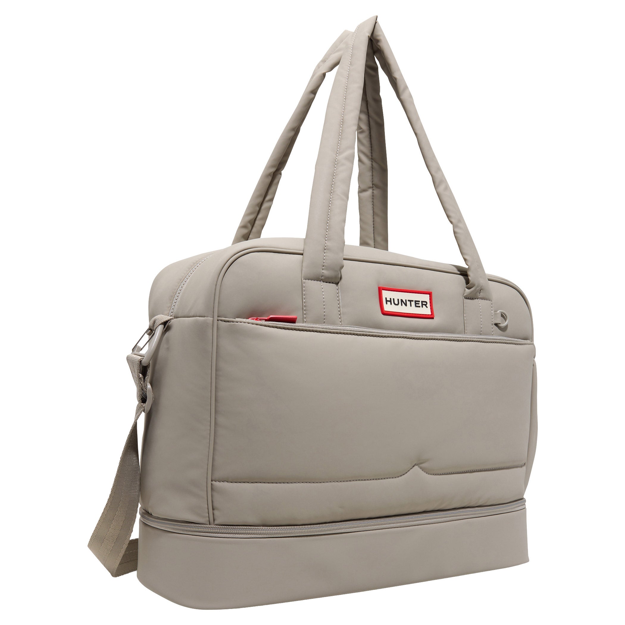 Hunter Stowaway Weekender Bag