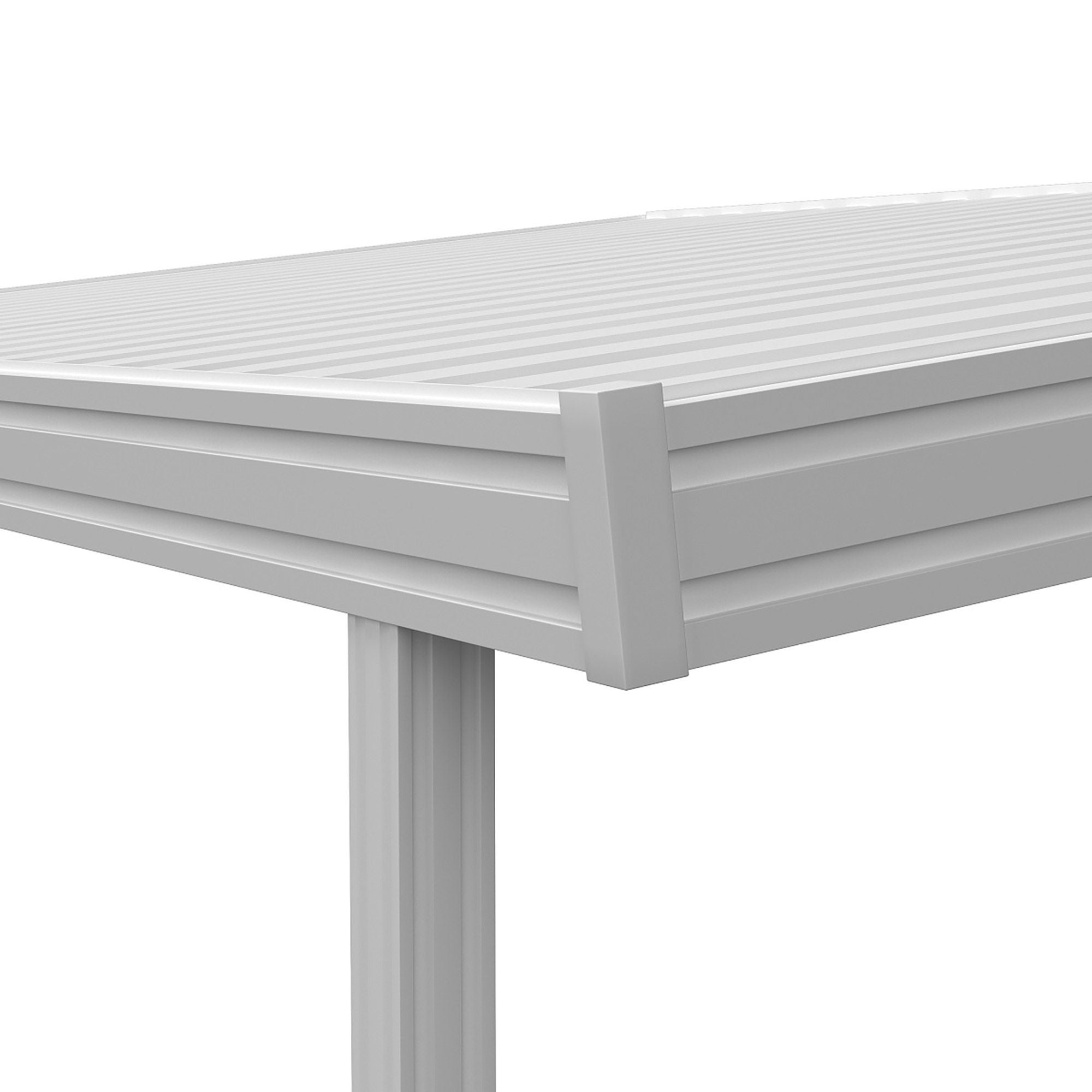 Heritage Patio Covers