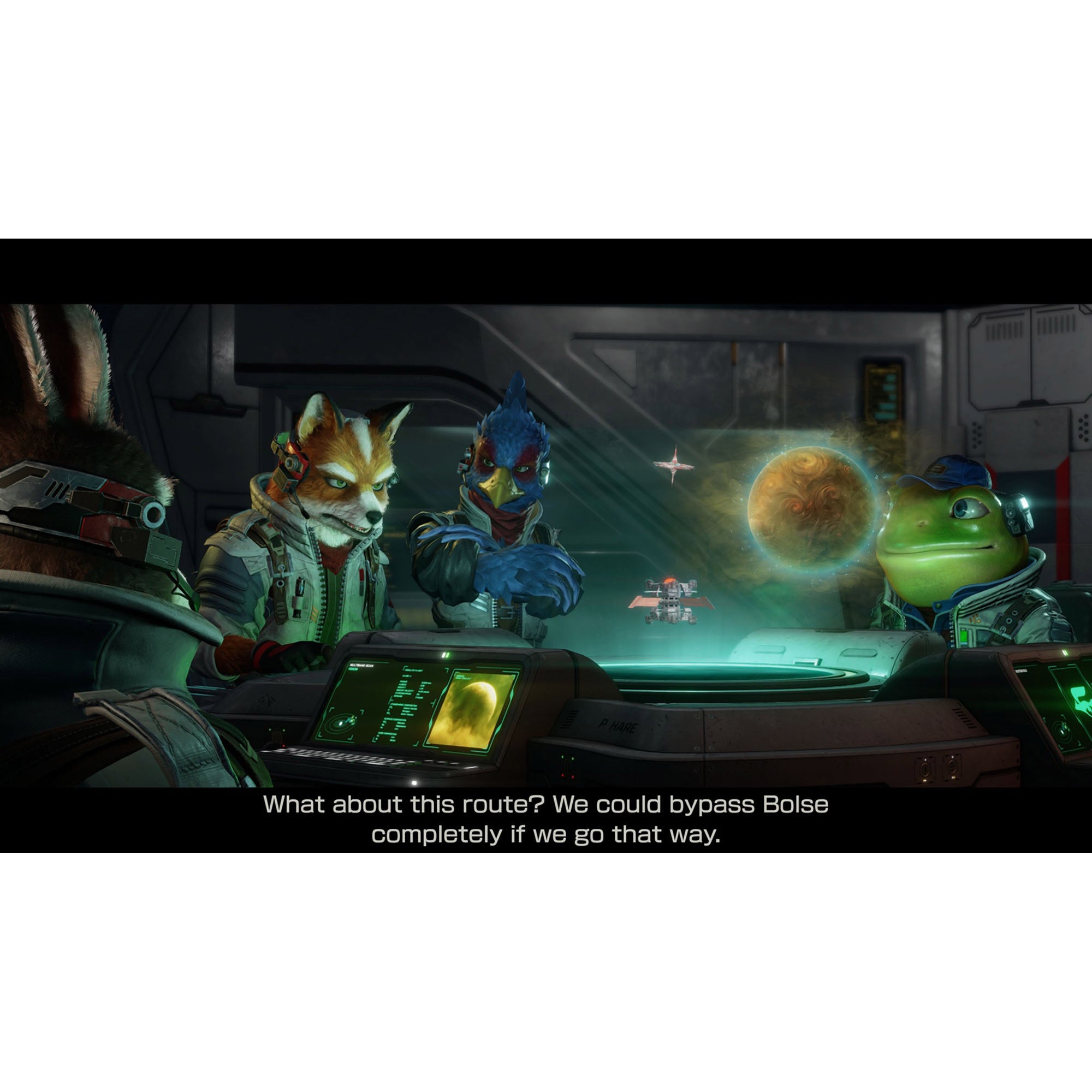 Star Fox - Nintendo Switch 2, Digital Code