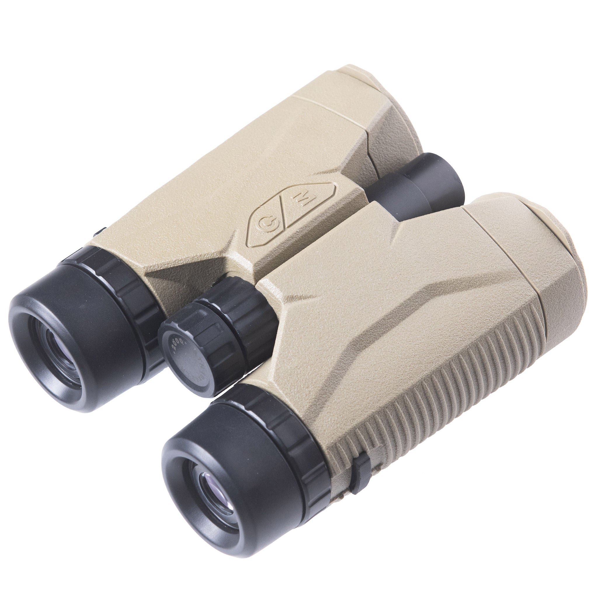 ATN 10x42 Laser Ballistics Laser Rangefinder Binocular